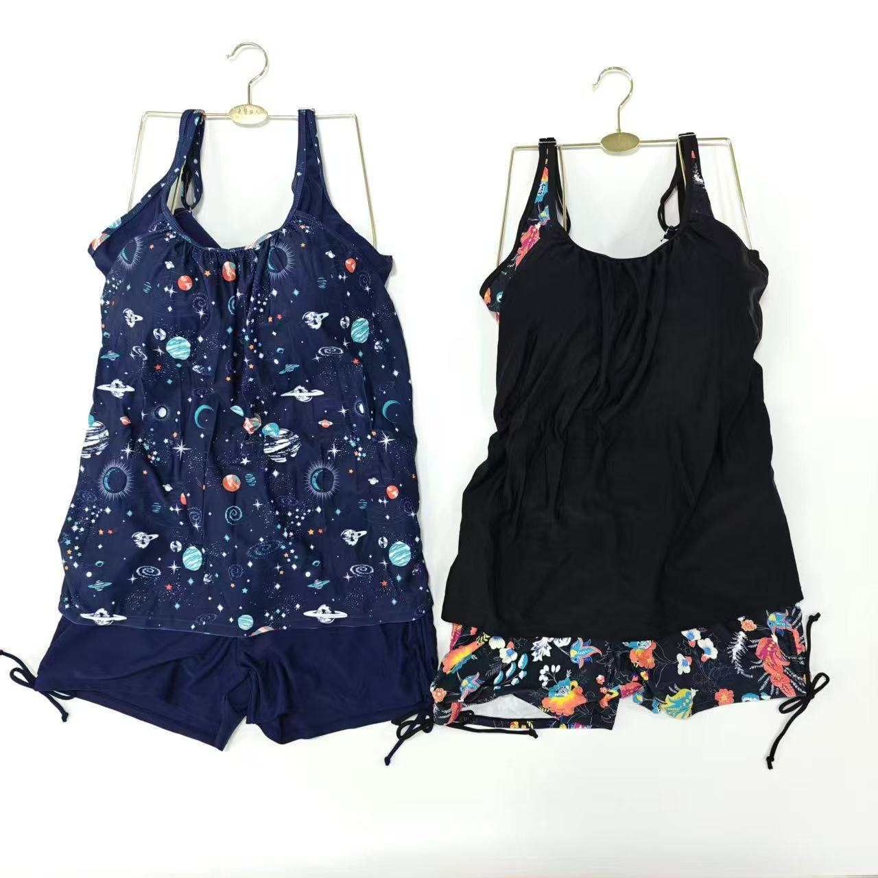 Two-piece swimwear stocklot TOP0235
