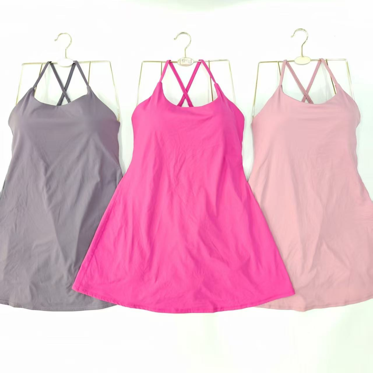 Yoga sets stocklot TOP0249