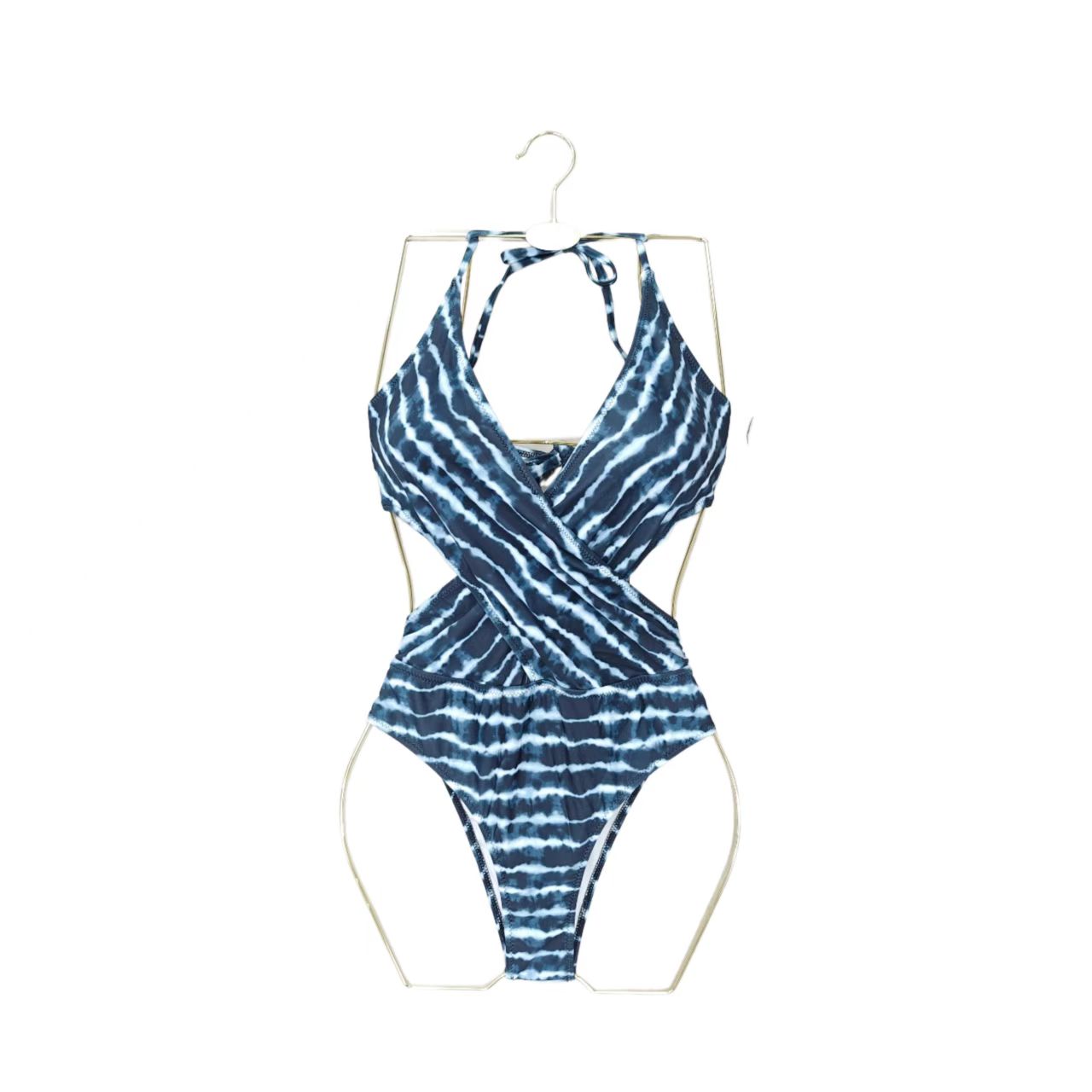 One-piece swimsuits stocklot TOP0373