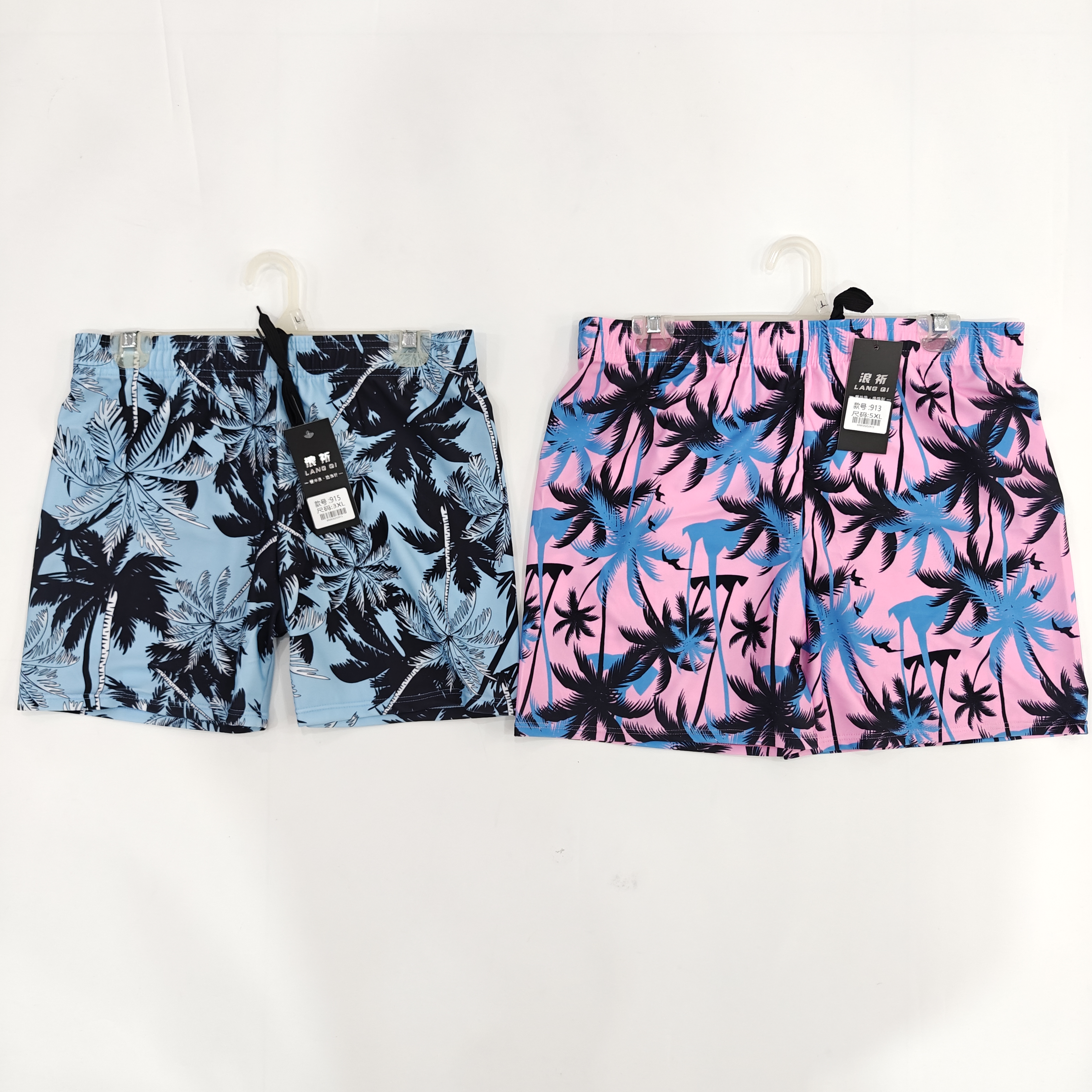 Swim trunks stocklot TOP0524