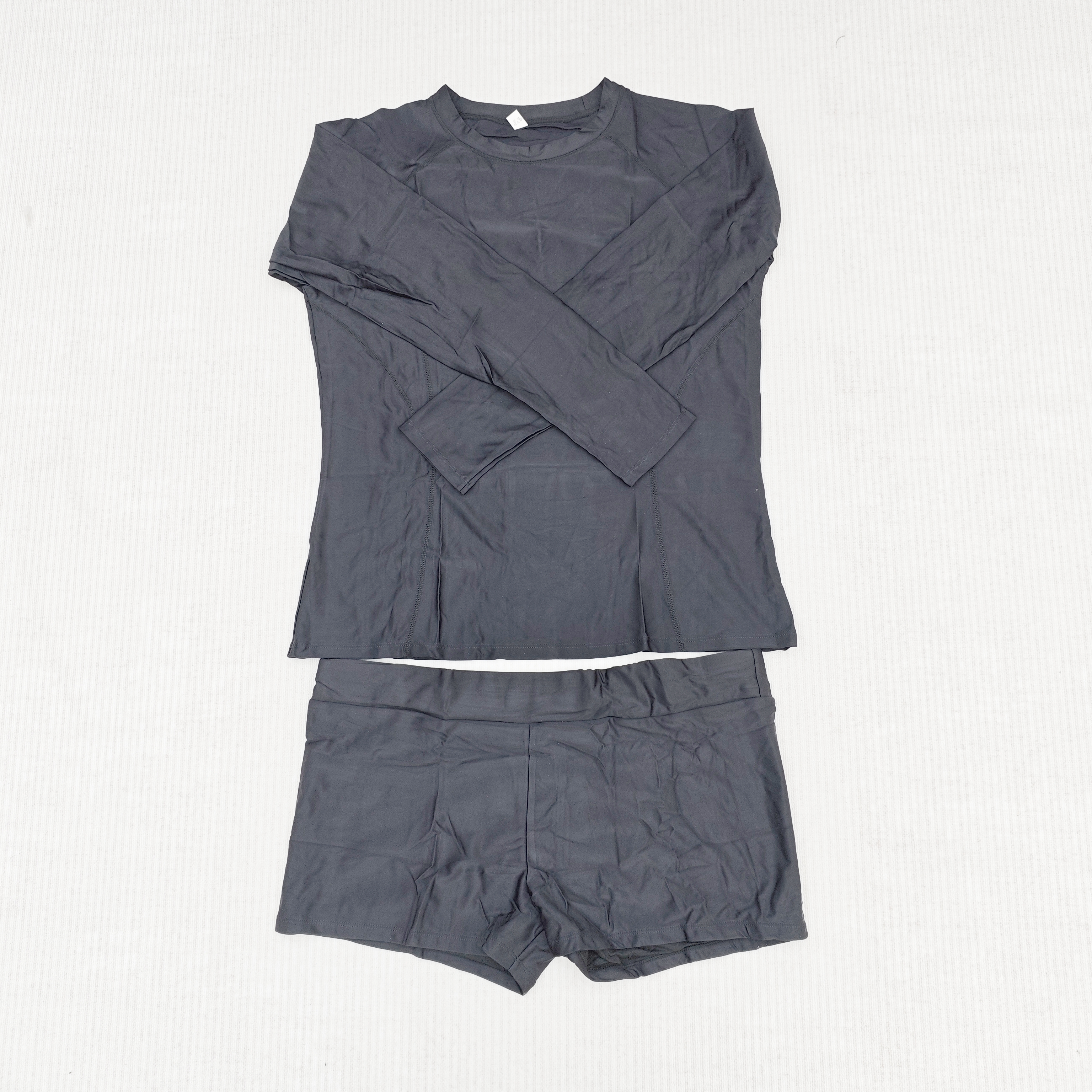 Two-piece swimwear stocklot TOP0673