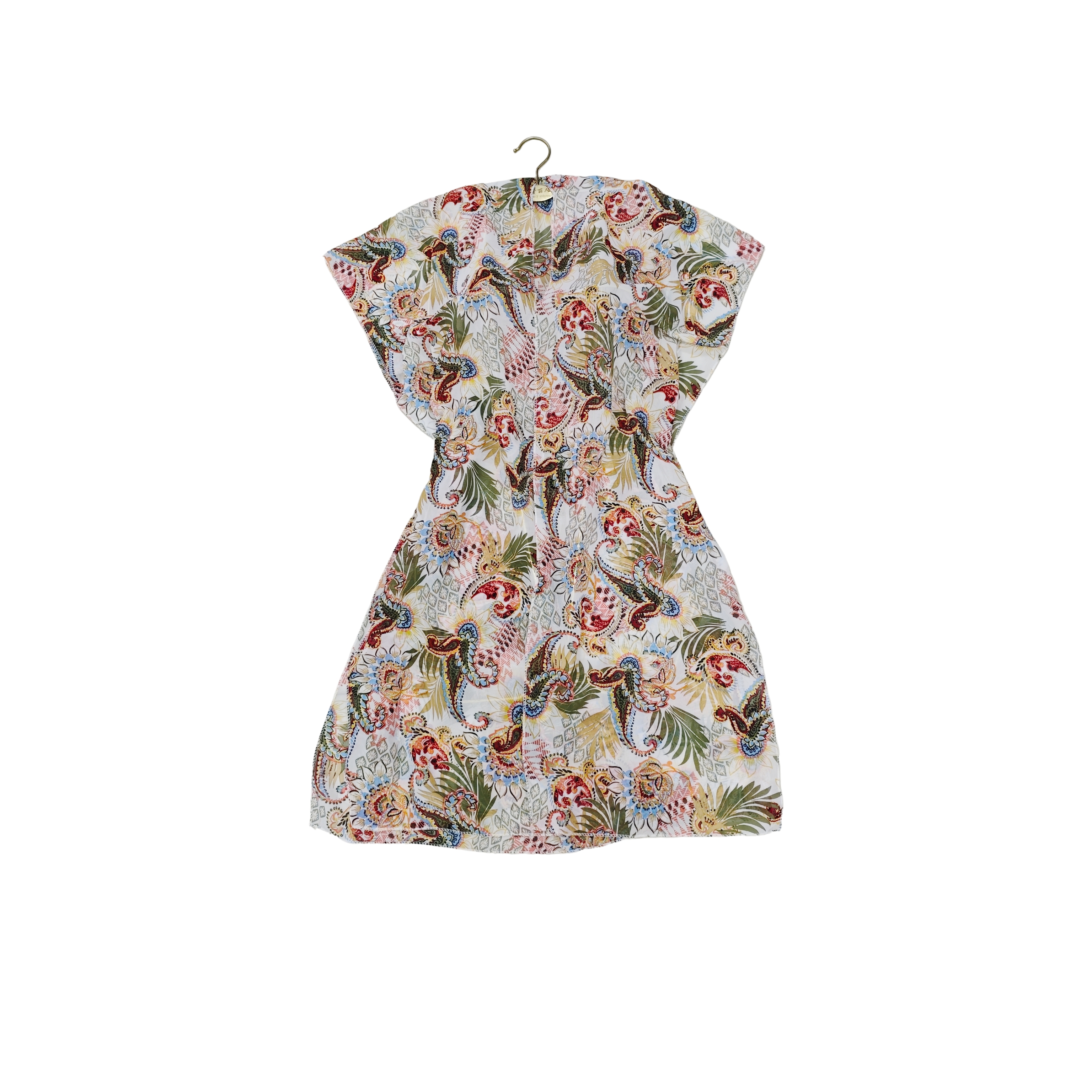 Cover-ups stocklot TOP0838