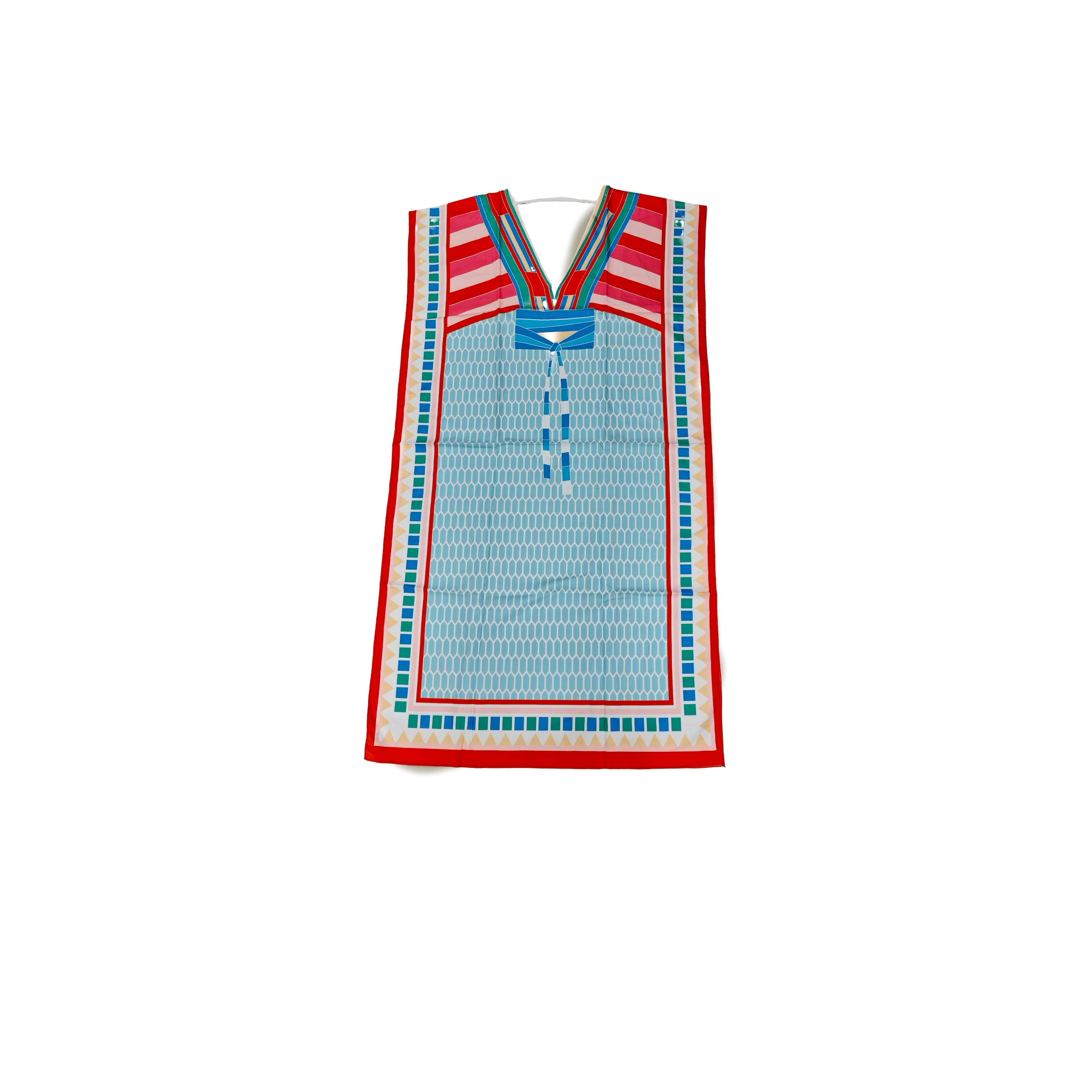 Cover-ups stocklot TOP0847