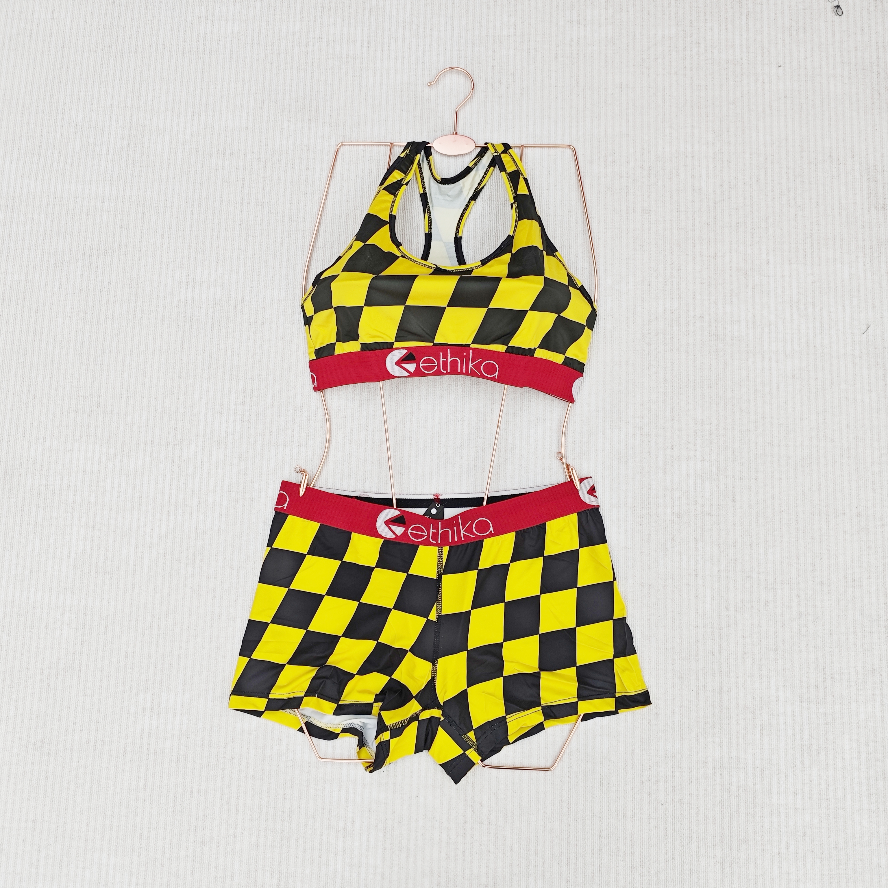 Yoga sets stocklot TOP1377