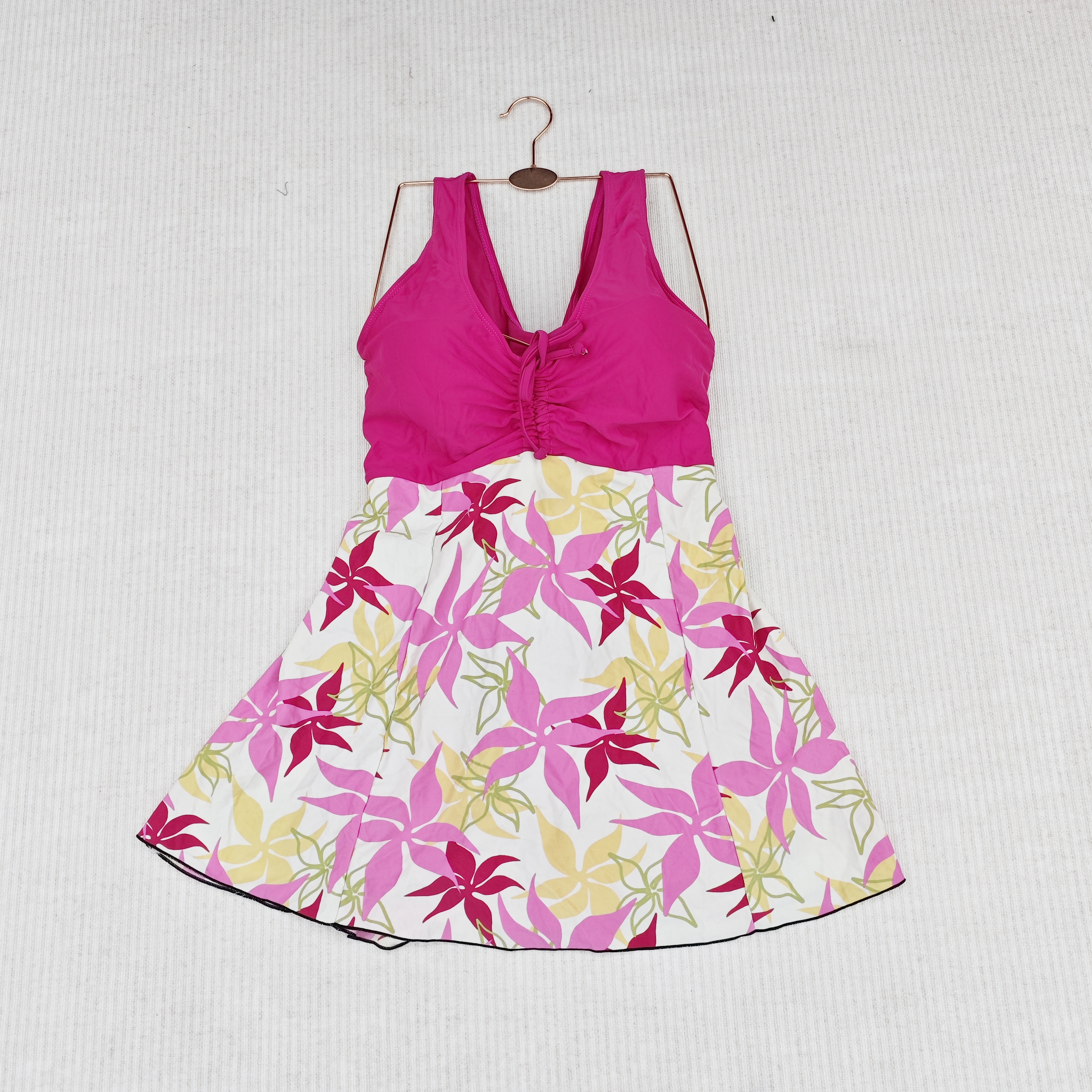 Swim dresses & boyleg swimsuits stocklot TOP1440