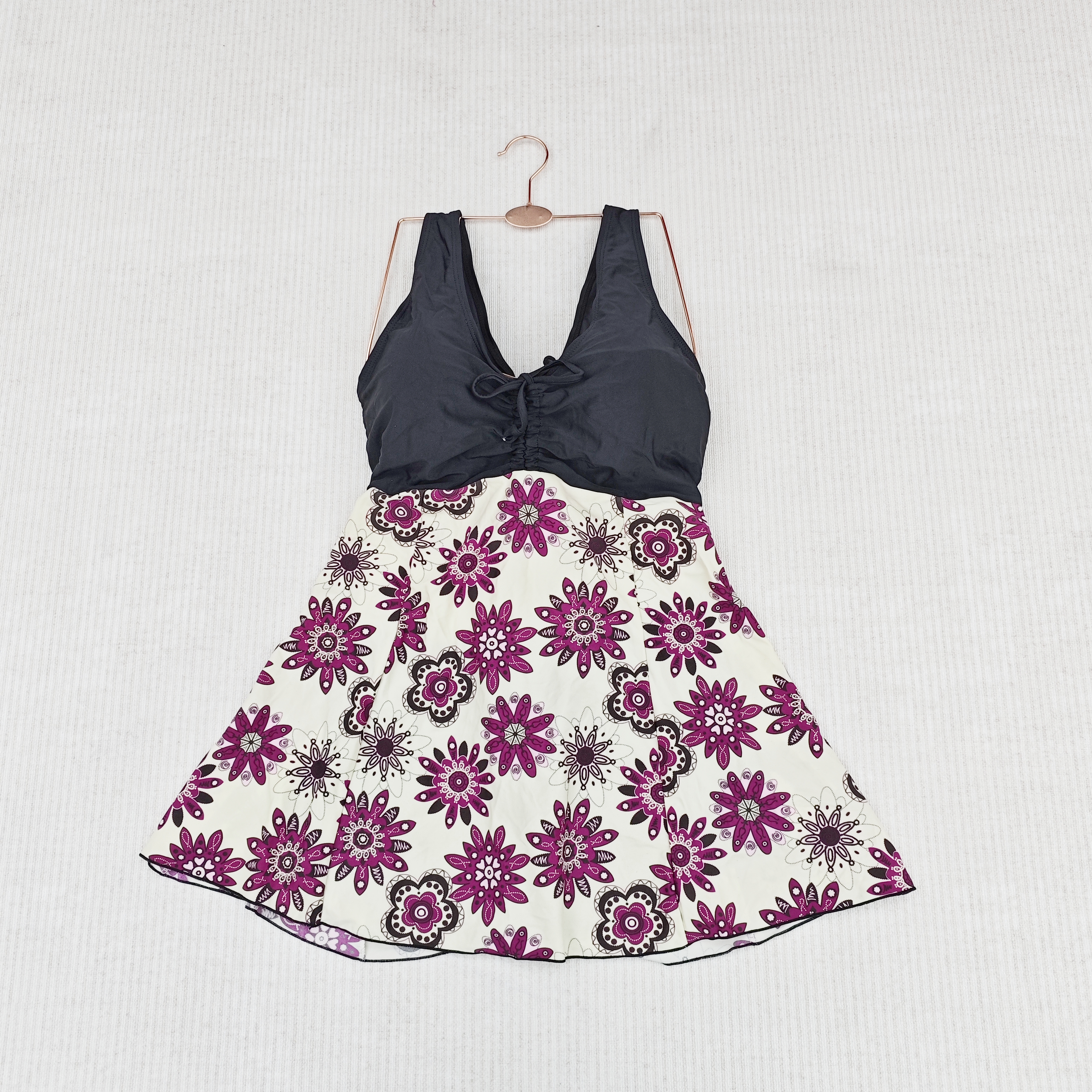 Swim dresses & boyleg swimsuits stocklot TOP1440
