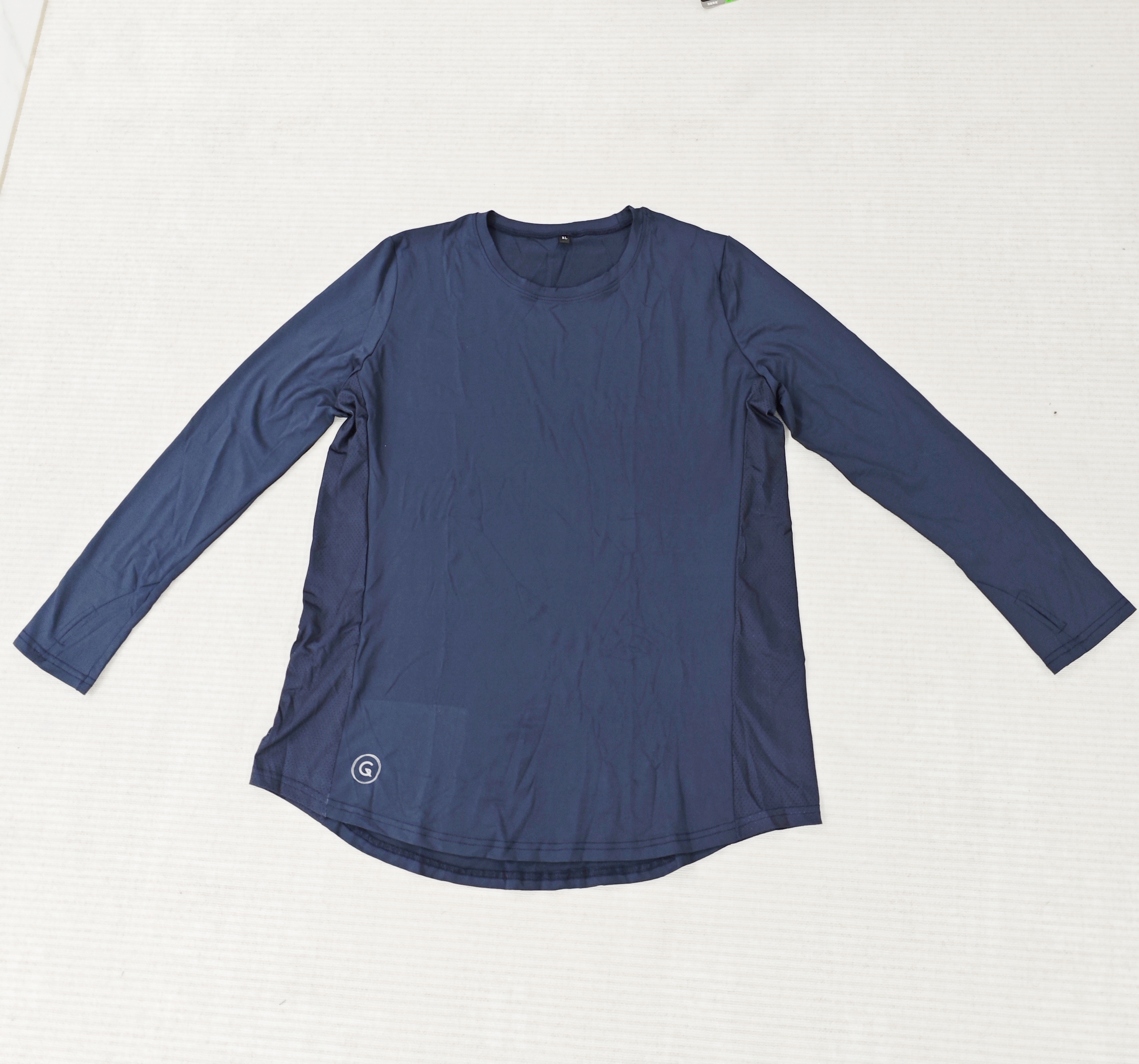 Sportswear tops stocklot TOP1561