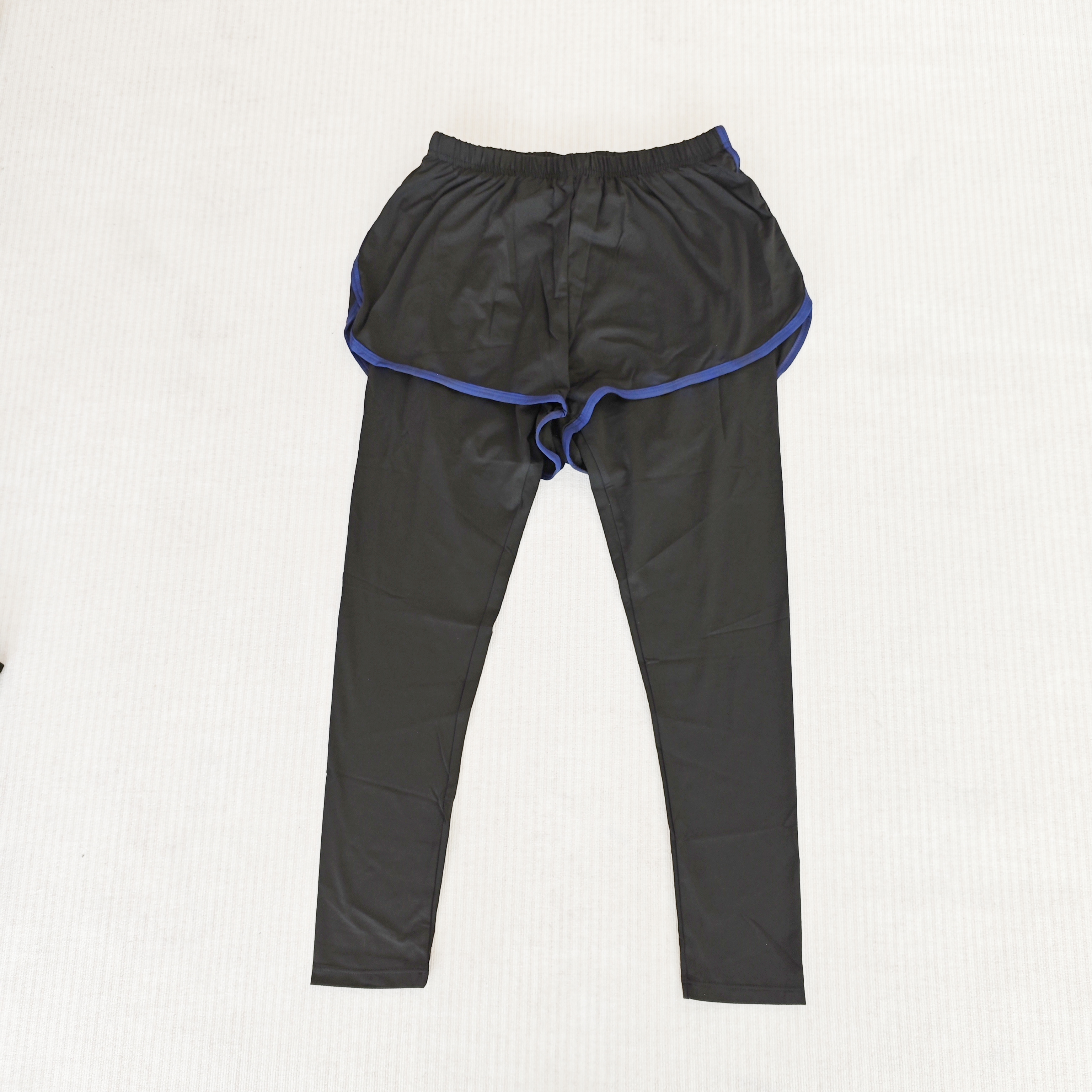 Yoga trousers stocklot TOP1608