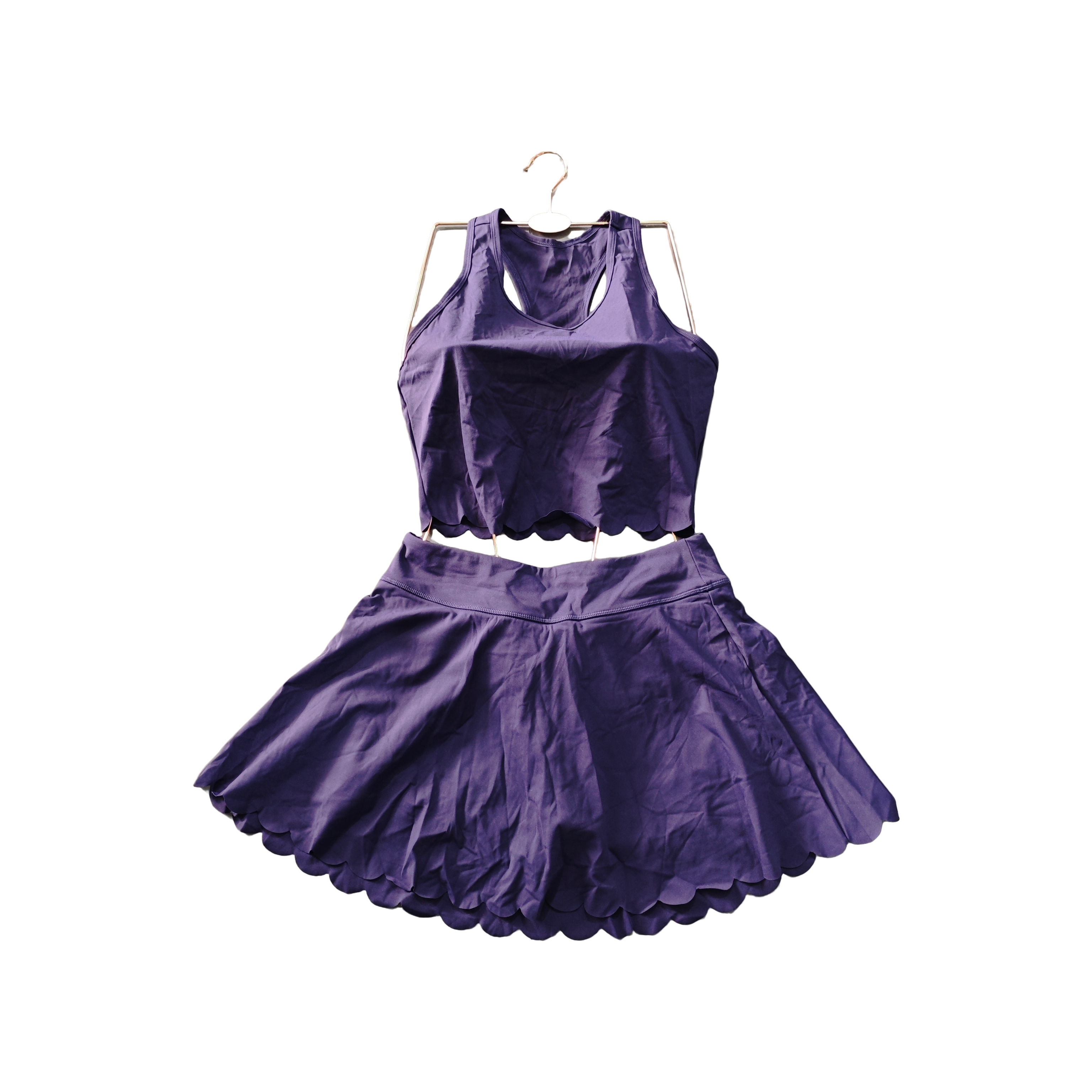 Yoga sets stocklot TOP1652