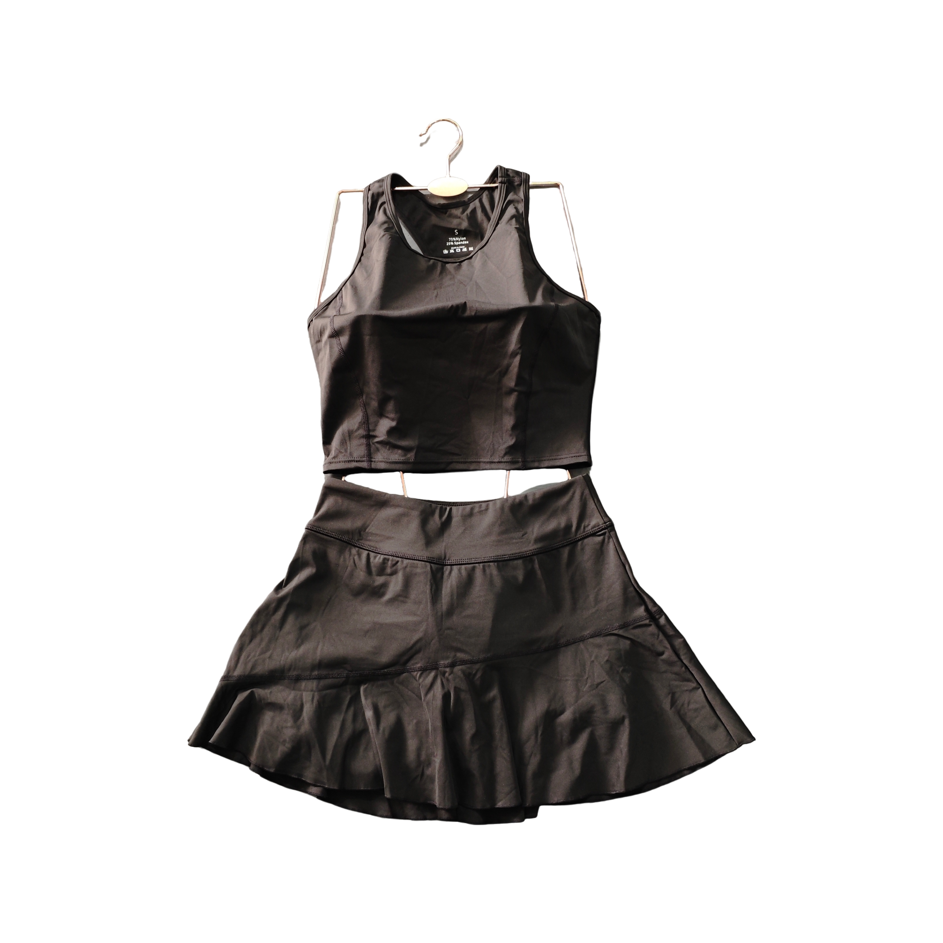 Yoga sets stocklot TOP1652