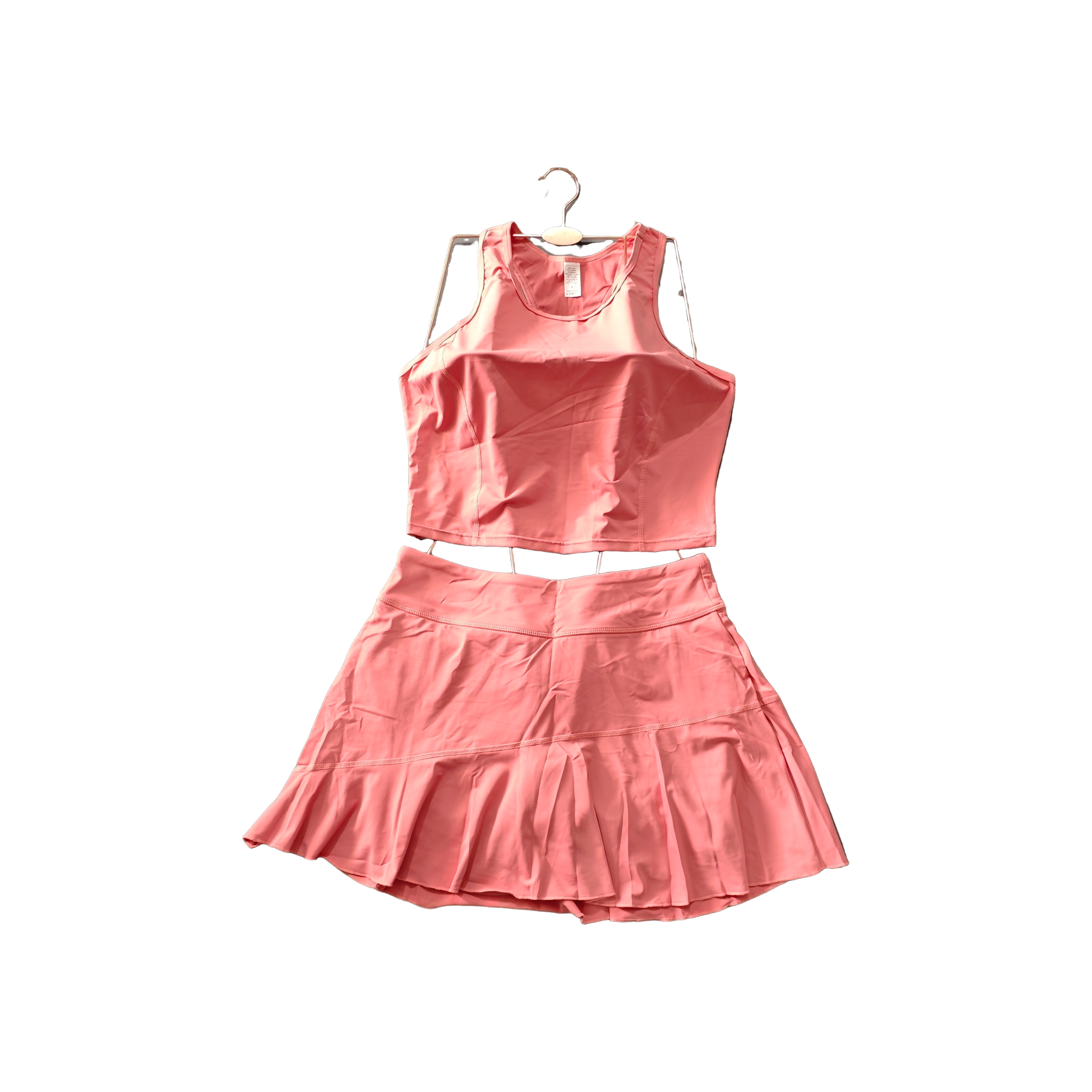 Yoga sets stocklot TOP1652
