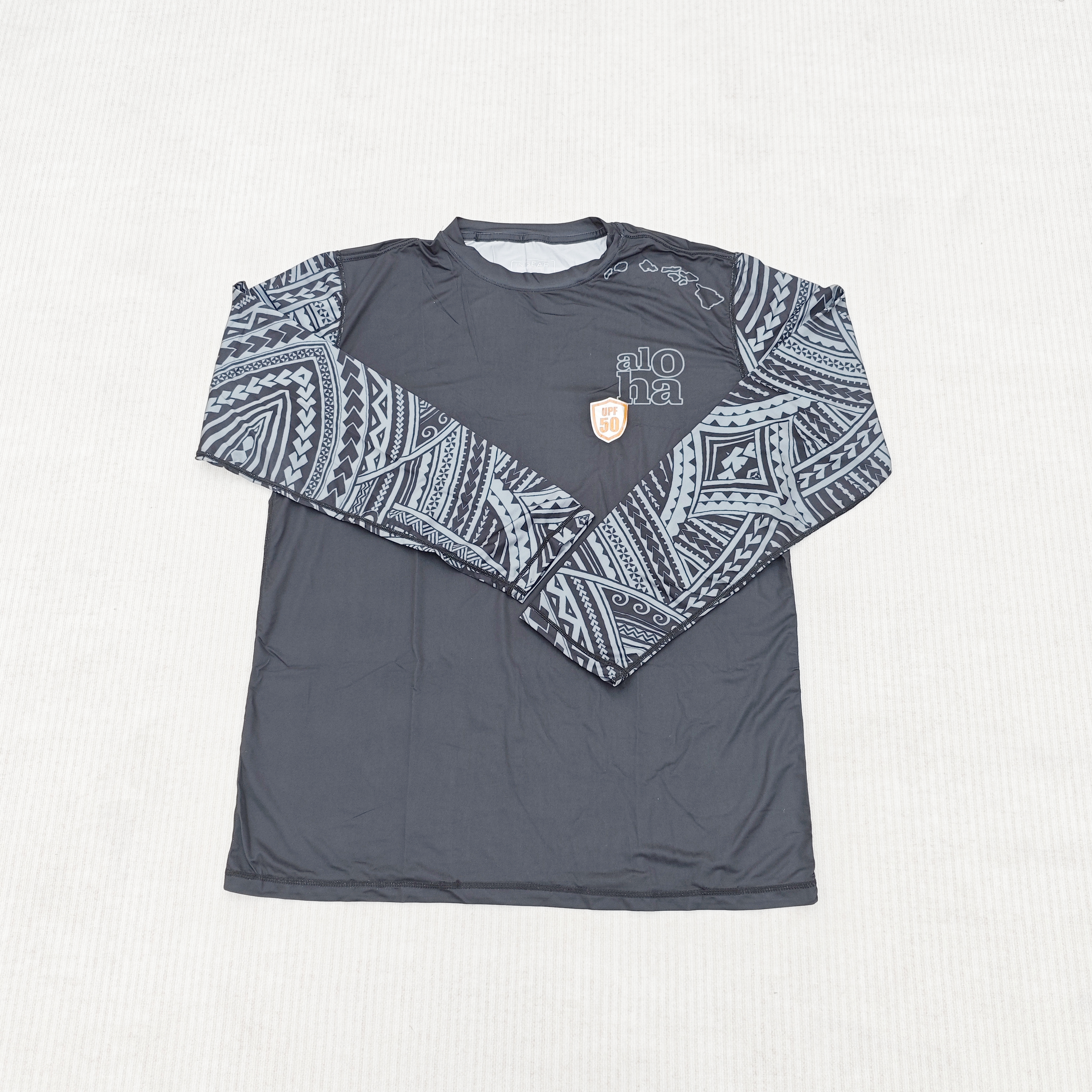 Sportswear tops stocklot TOP1741