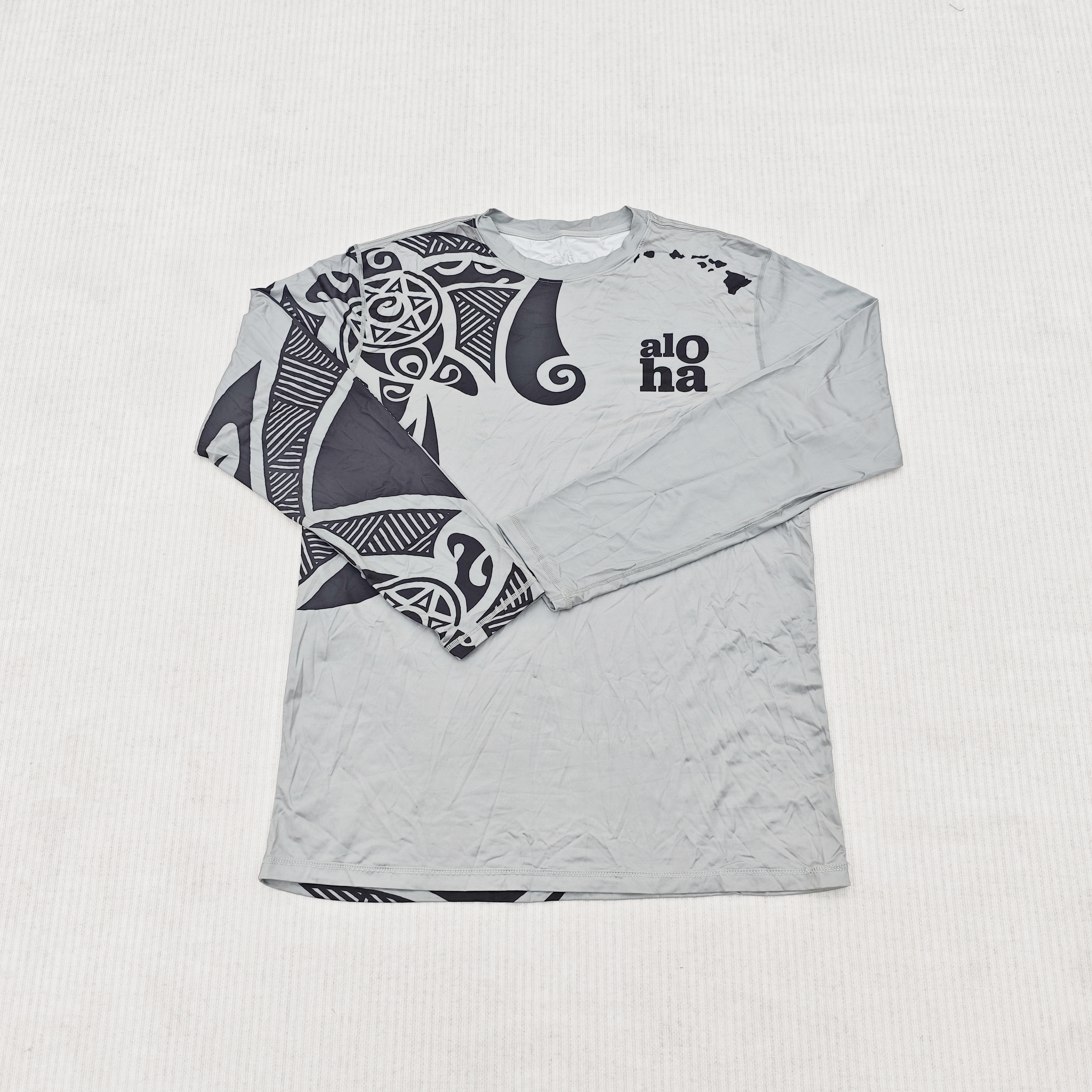 Sportswear tops stocklot TOP1741