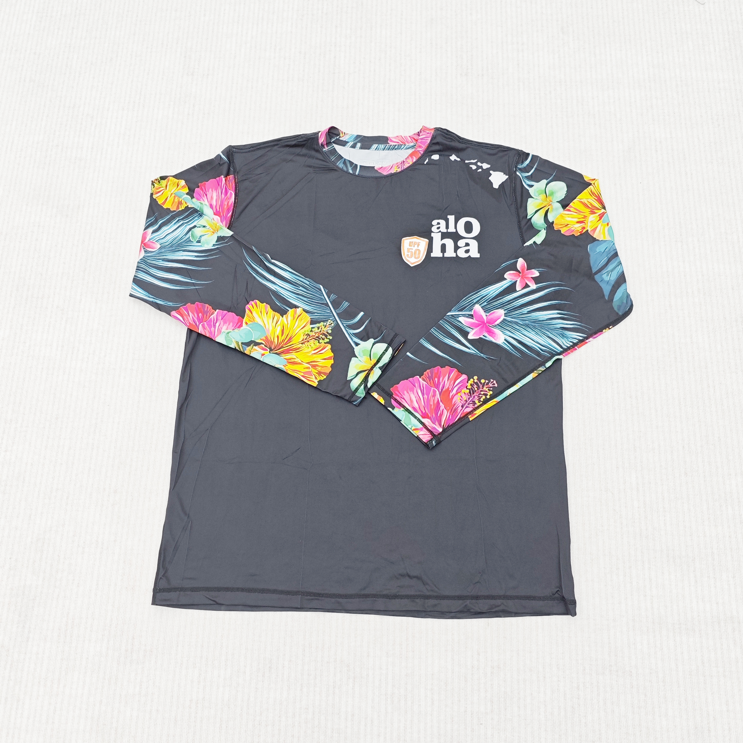 Sportswear tops stocklot TOP1741