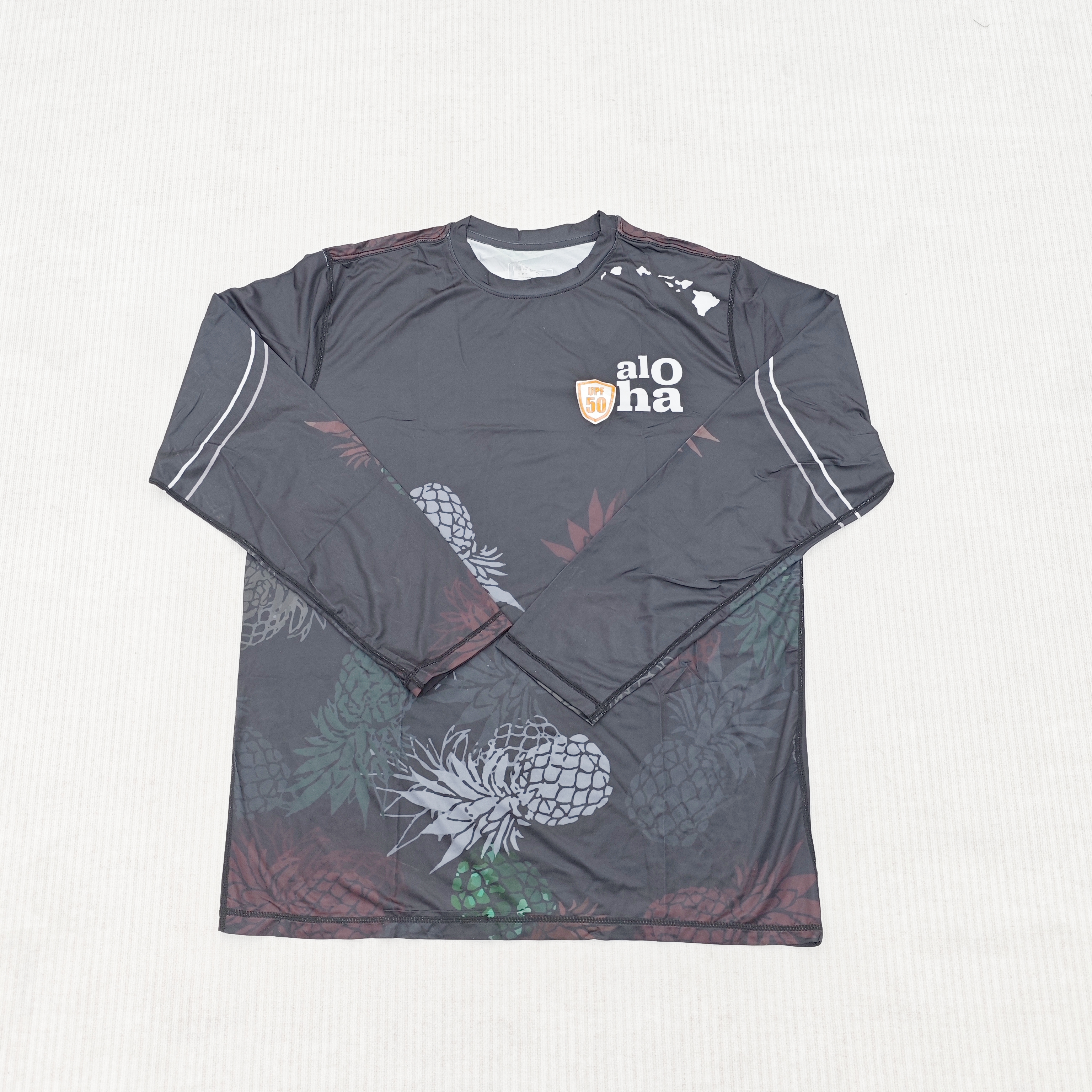 Sportswear tops stocklot TOP1741