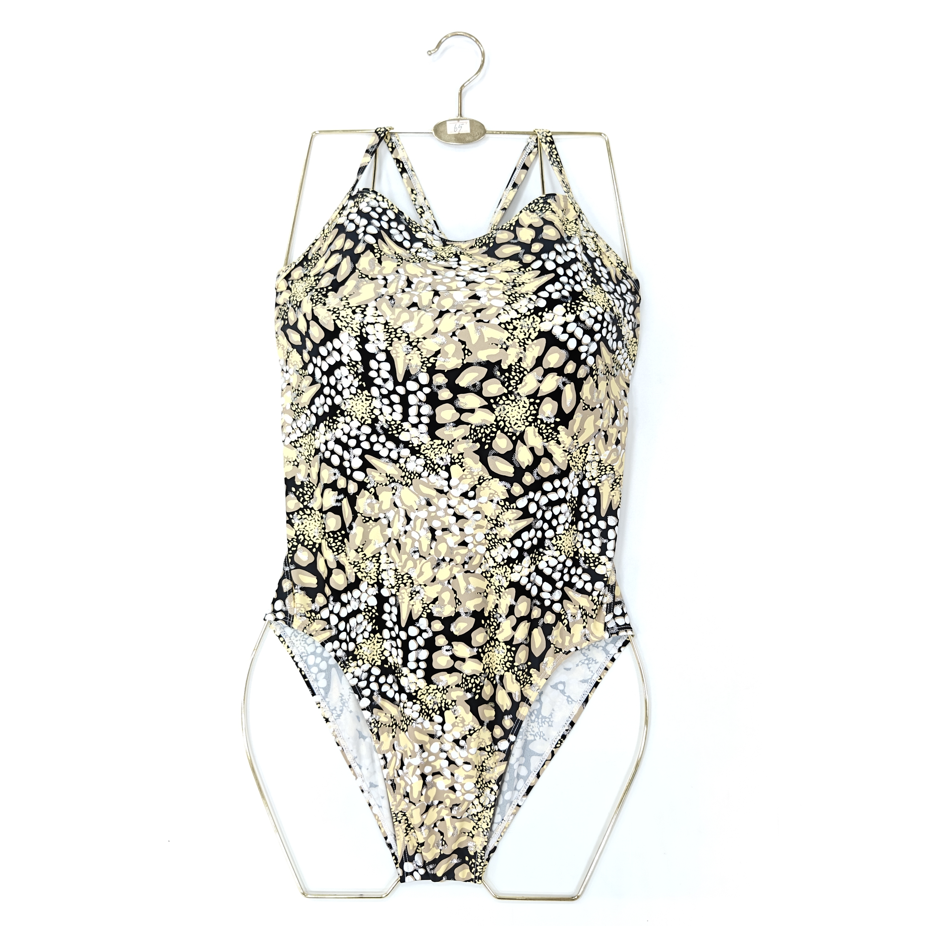 One-piece swimsuits stocklot TOP1799