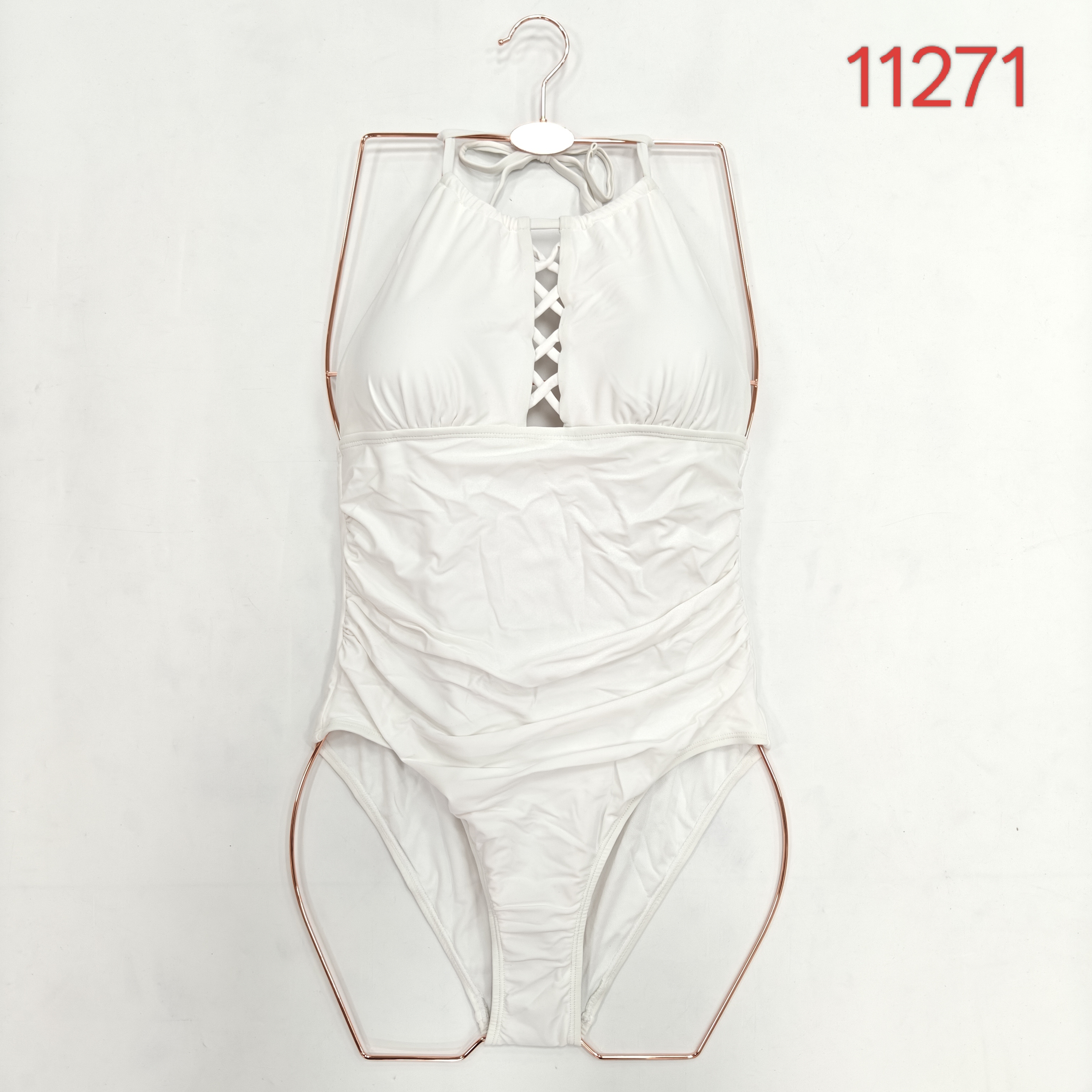One-piece swimsuits stocklot TOP1851