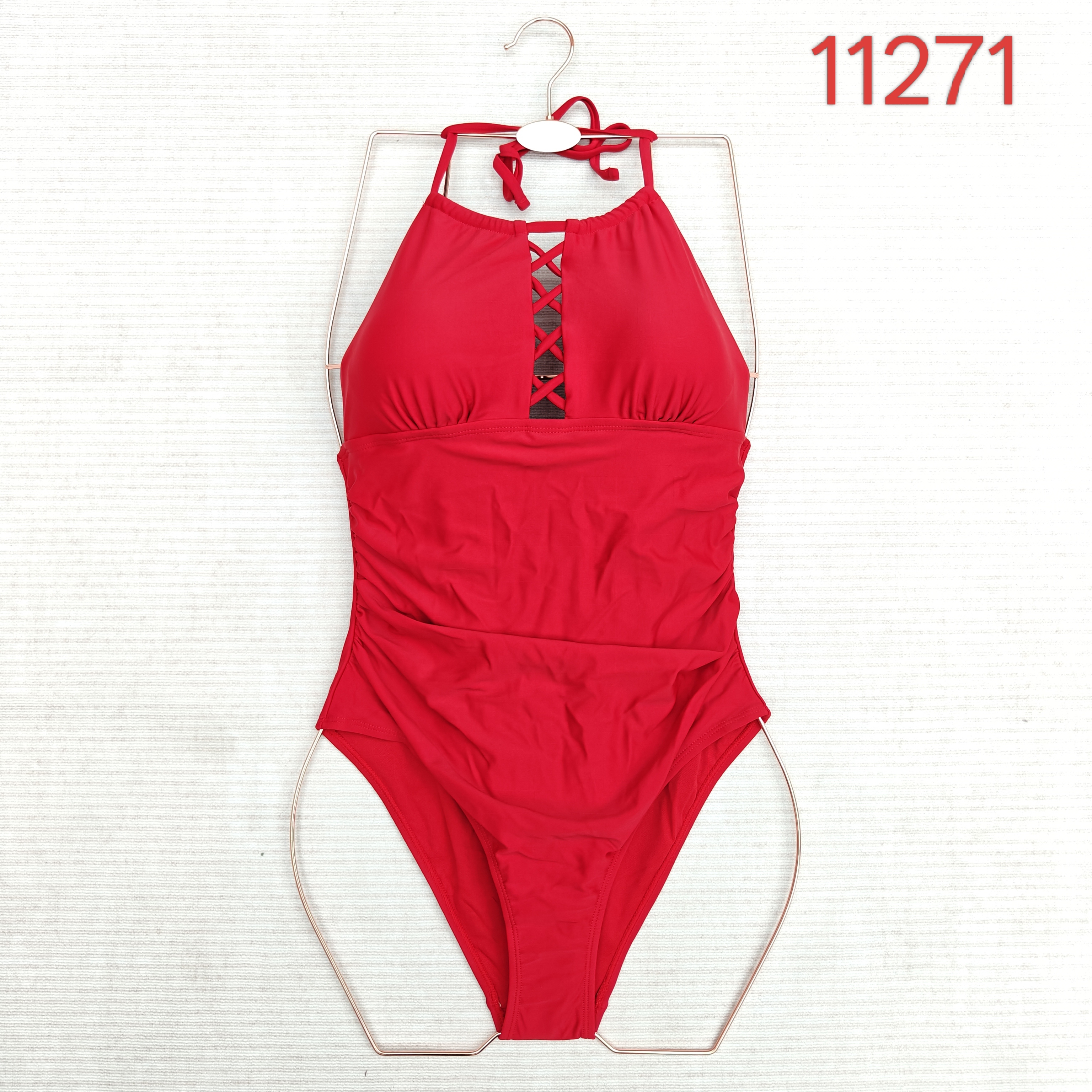 One-piece swimsuits stocklot TOP1851