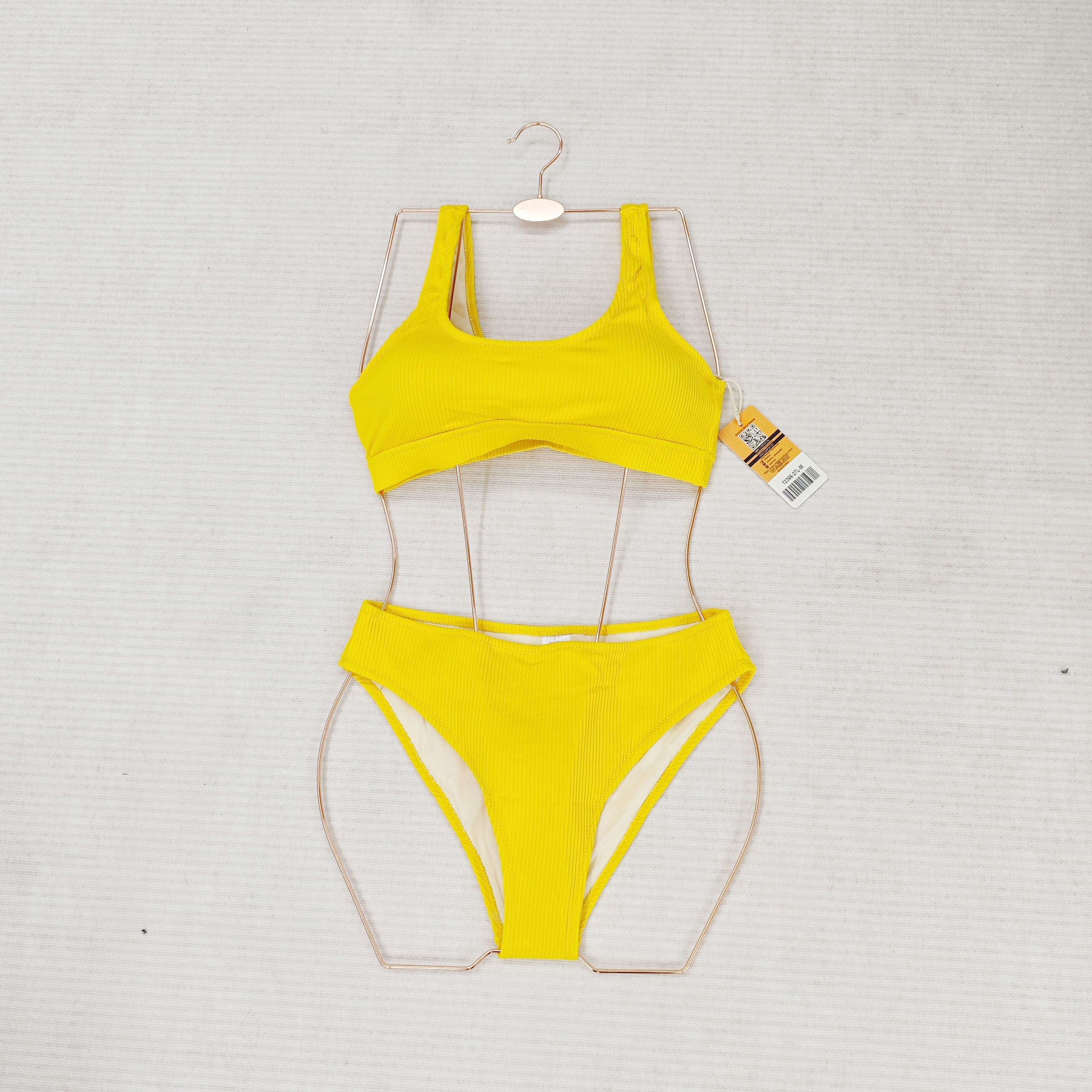 Bikini swimwear stocklot TOP1895
