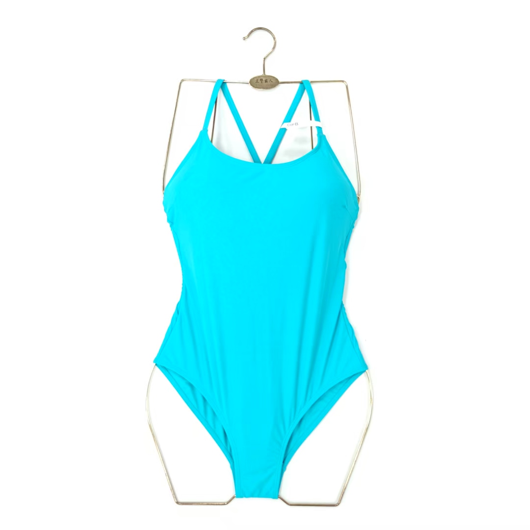 One-piece swimsuits stocklot TOP1914