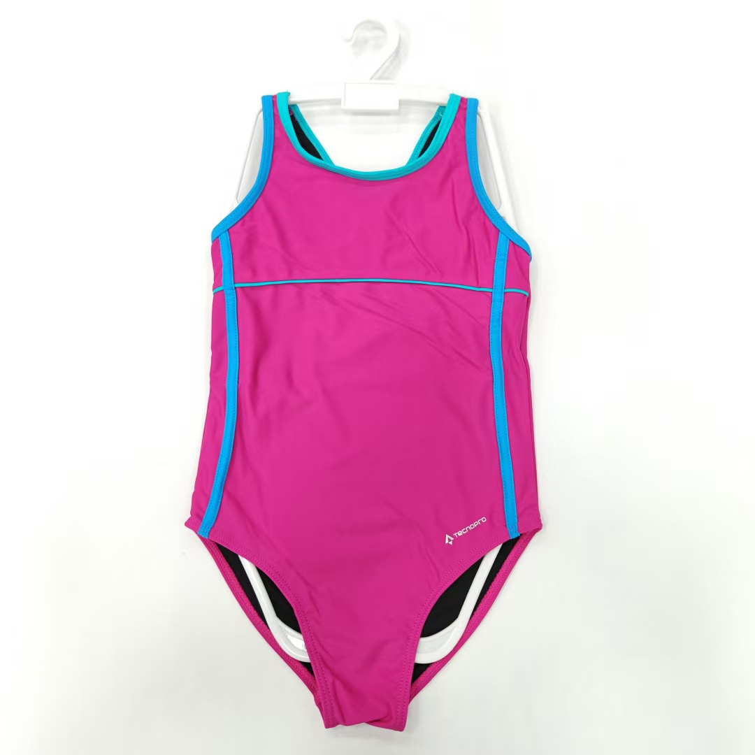 Kids’ one-piece swimsuits stocklot TOP1921