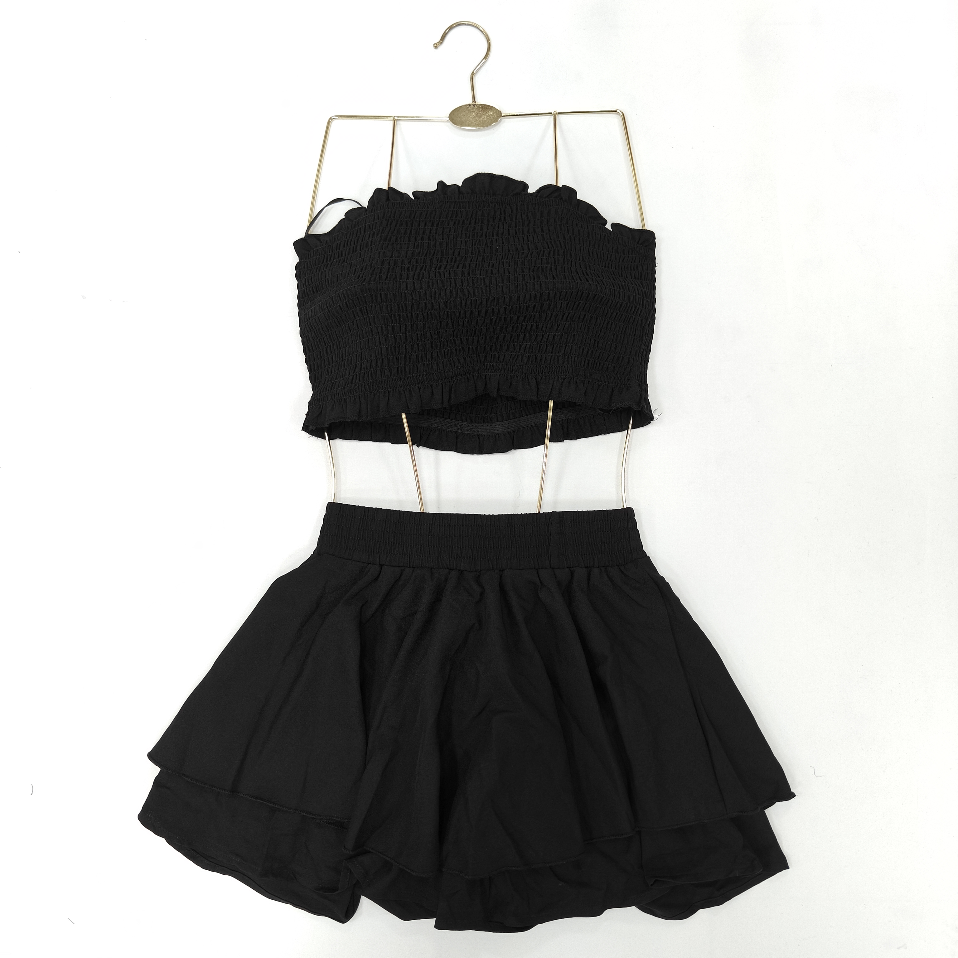 Yoga sets stocklot TOP1959