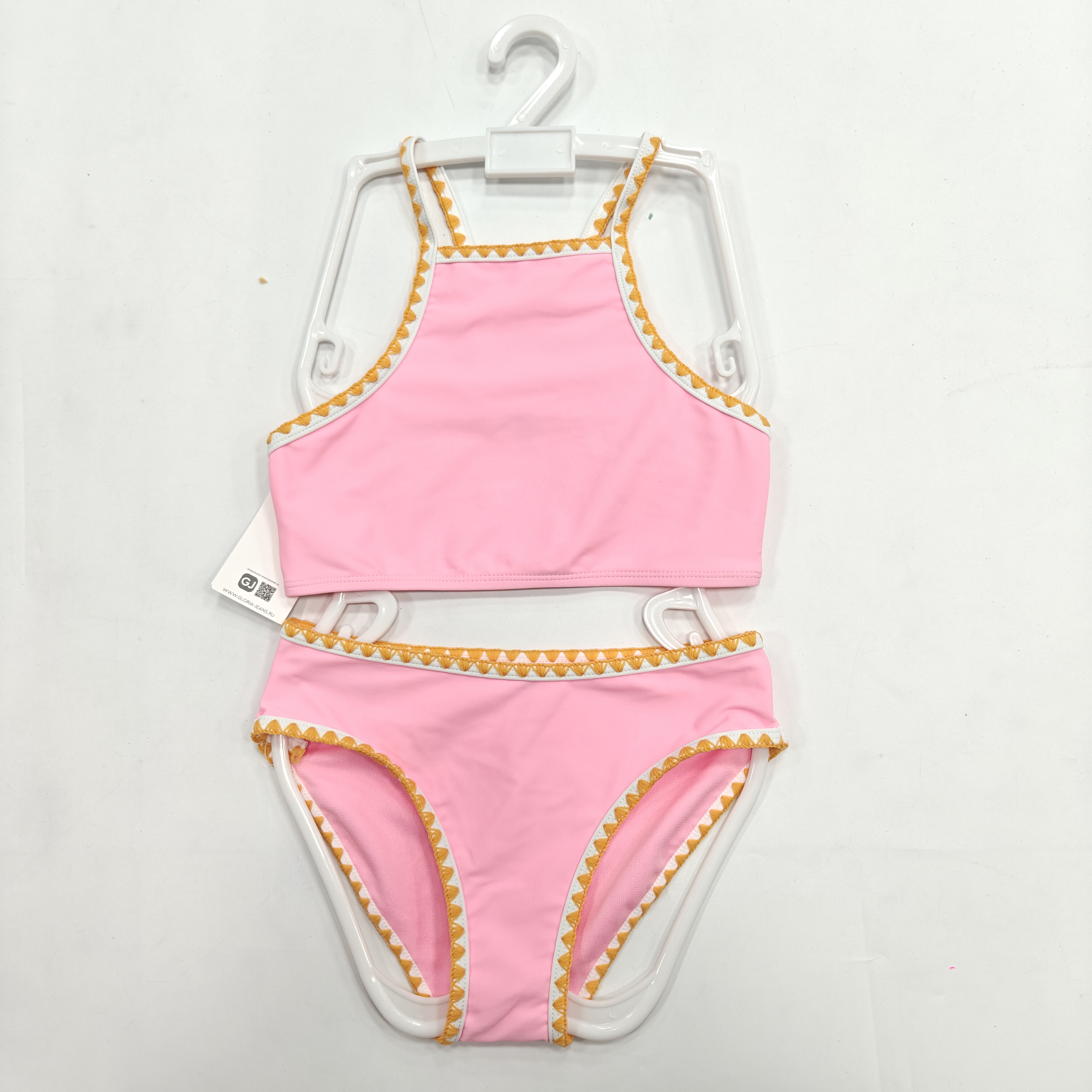 Kids’ bikini swimwear stocklot TOP2015