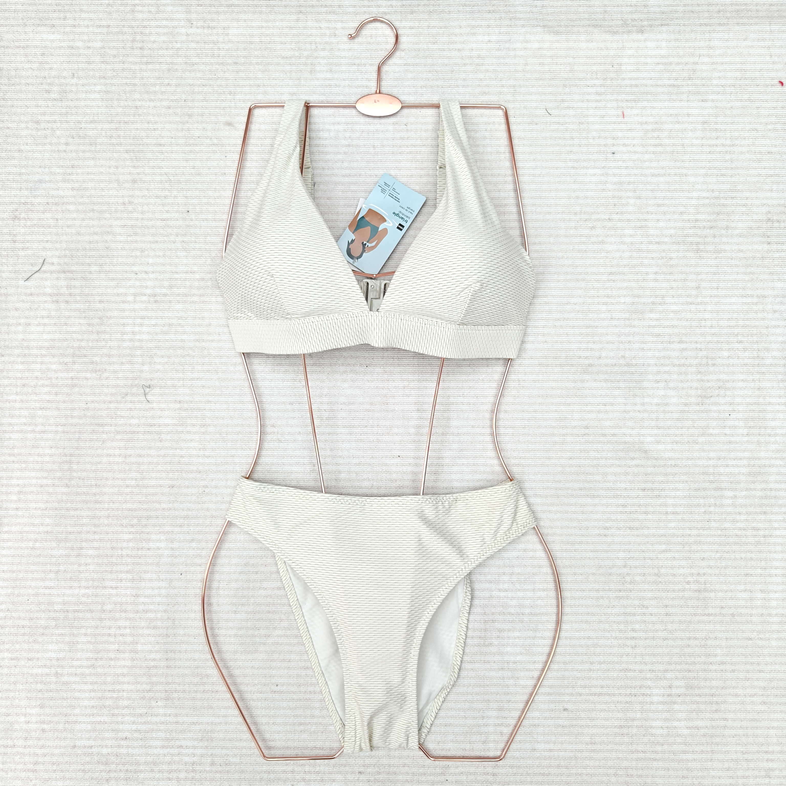 Bikini swimwear stocklot TOP2078