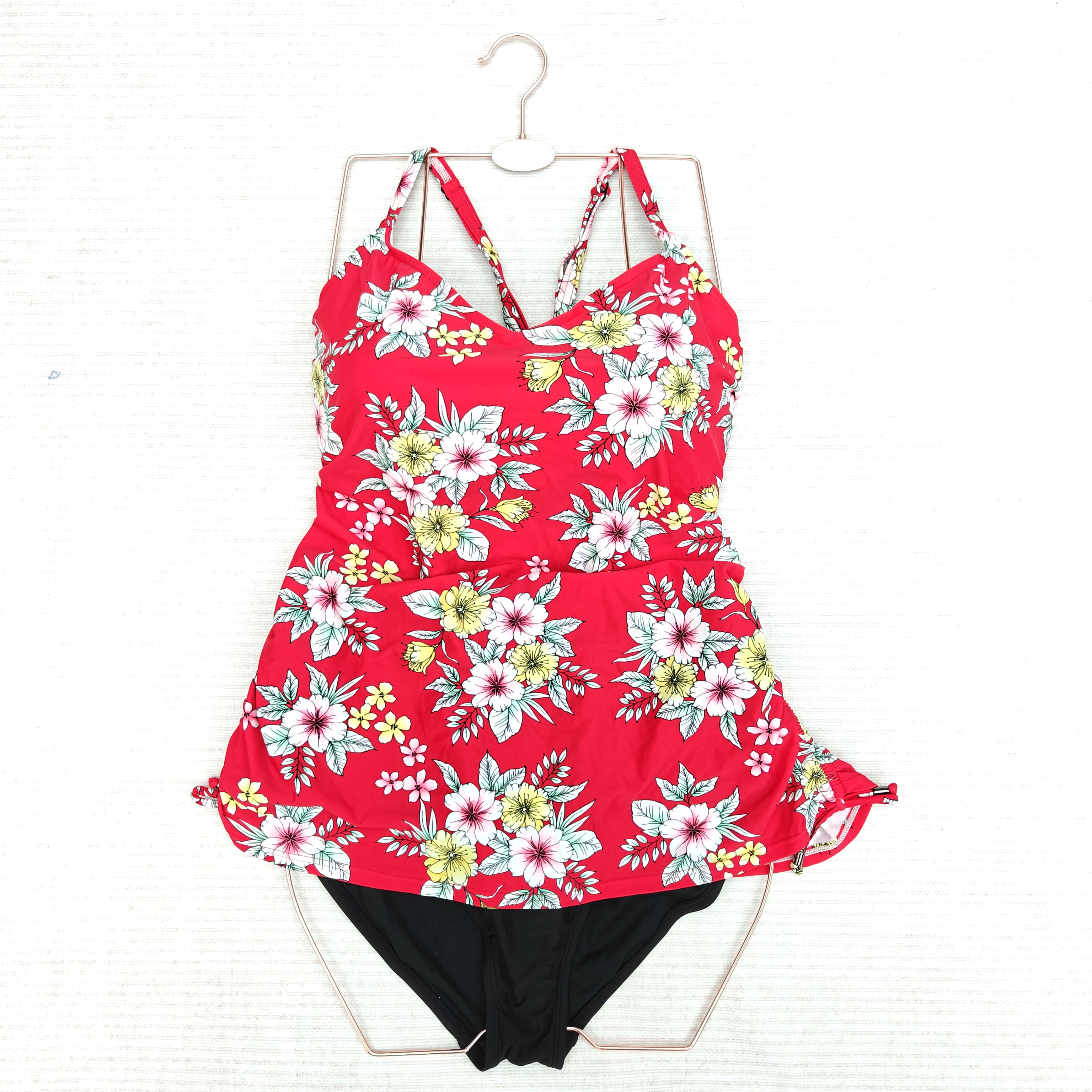 Two-piece swimwear stocklot TOP2158