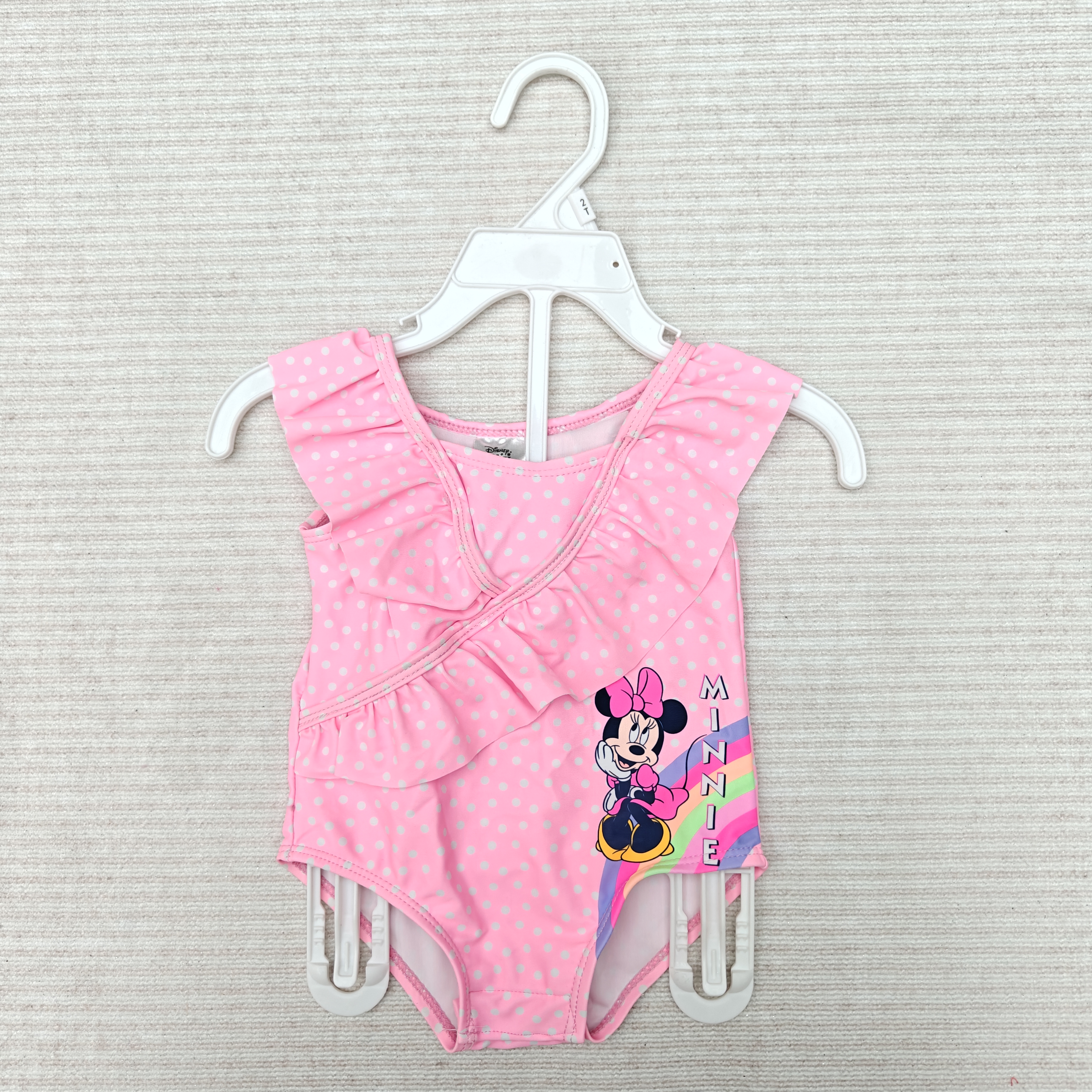 Kids’ one-piece swimsuits stocklot TOP2168