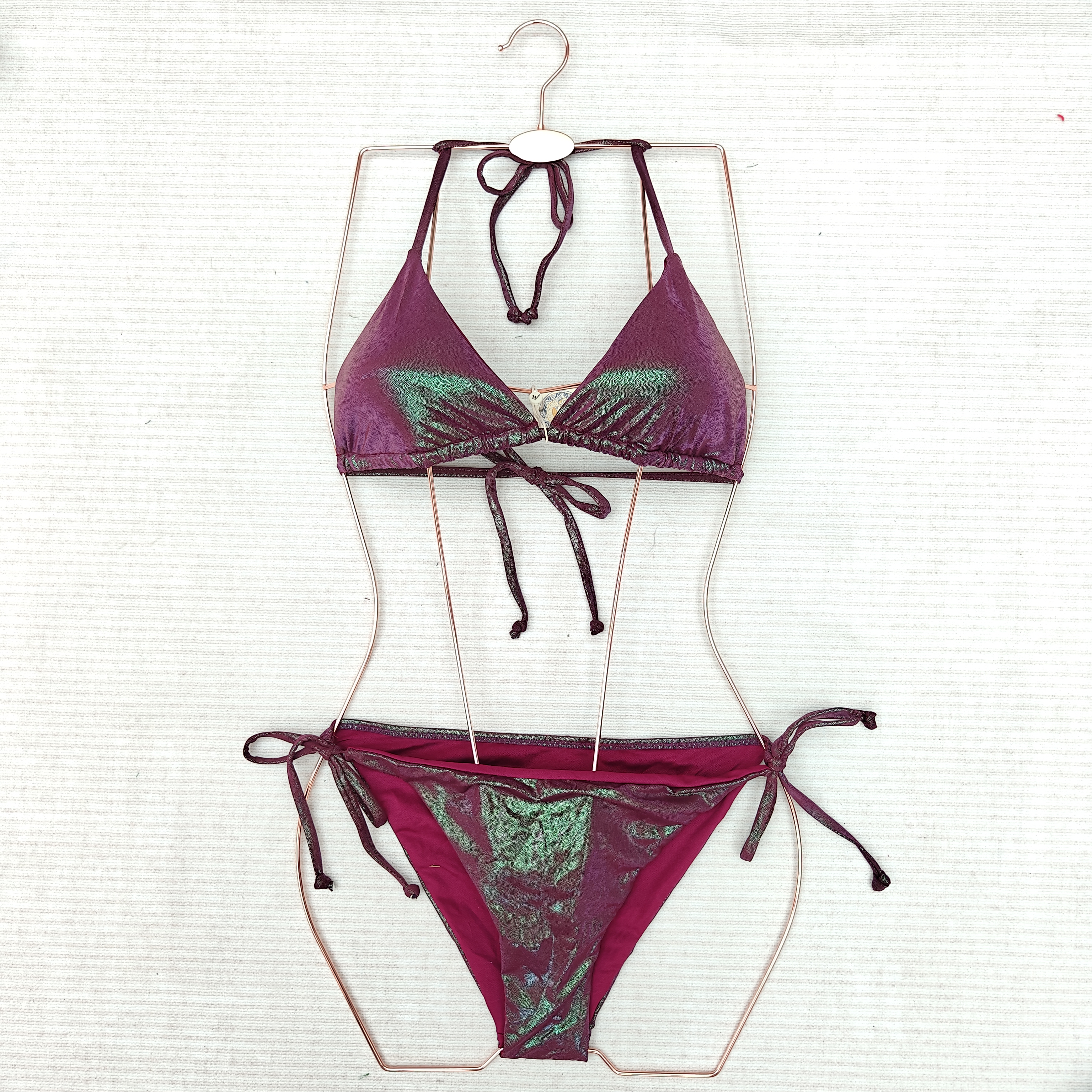 Bikini swimwear stocklot TOP2195