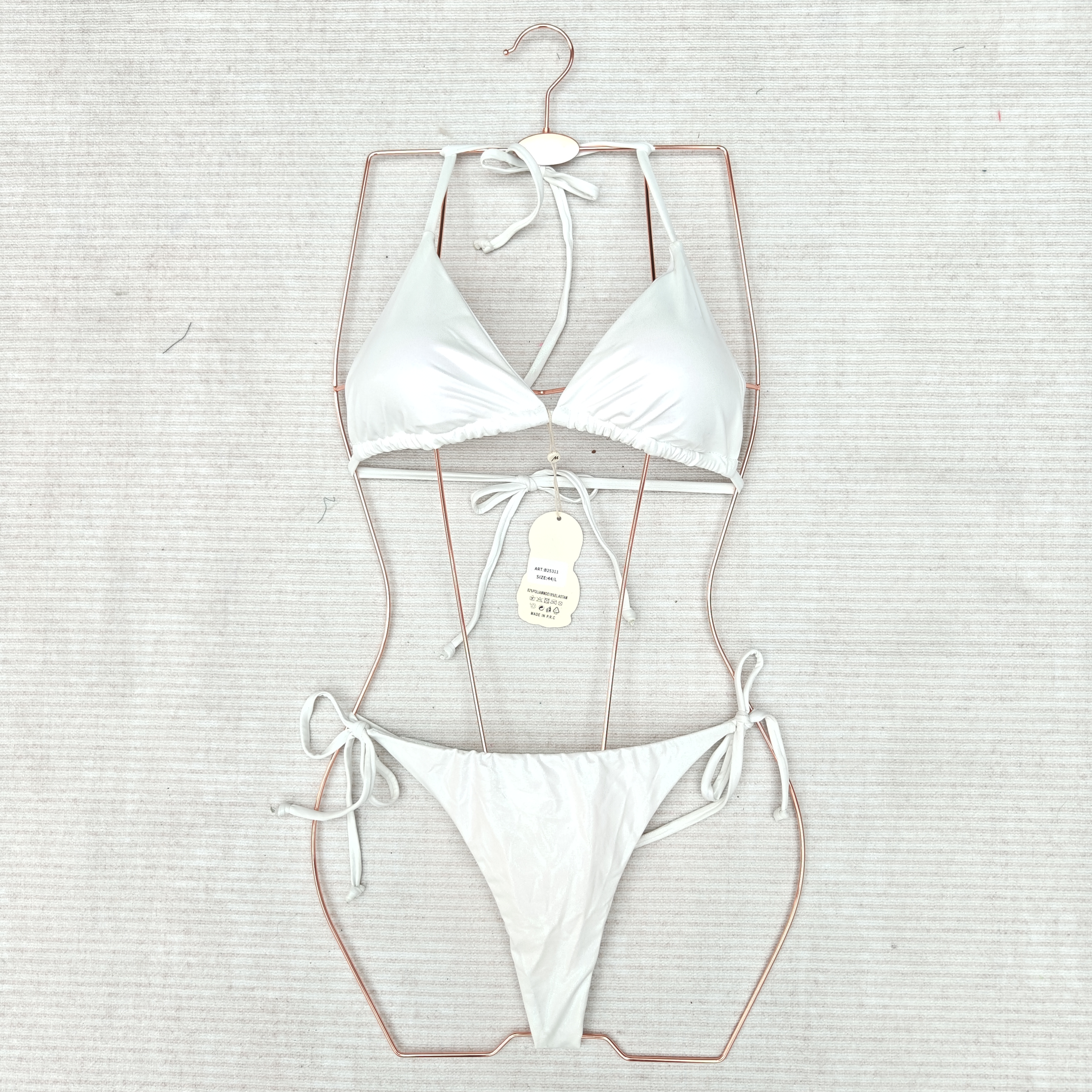 Bikini swimwear stocklot TOP2195