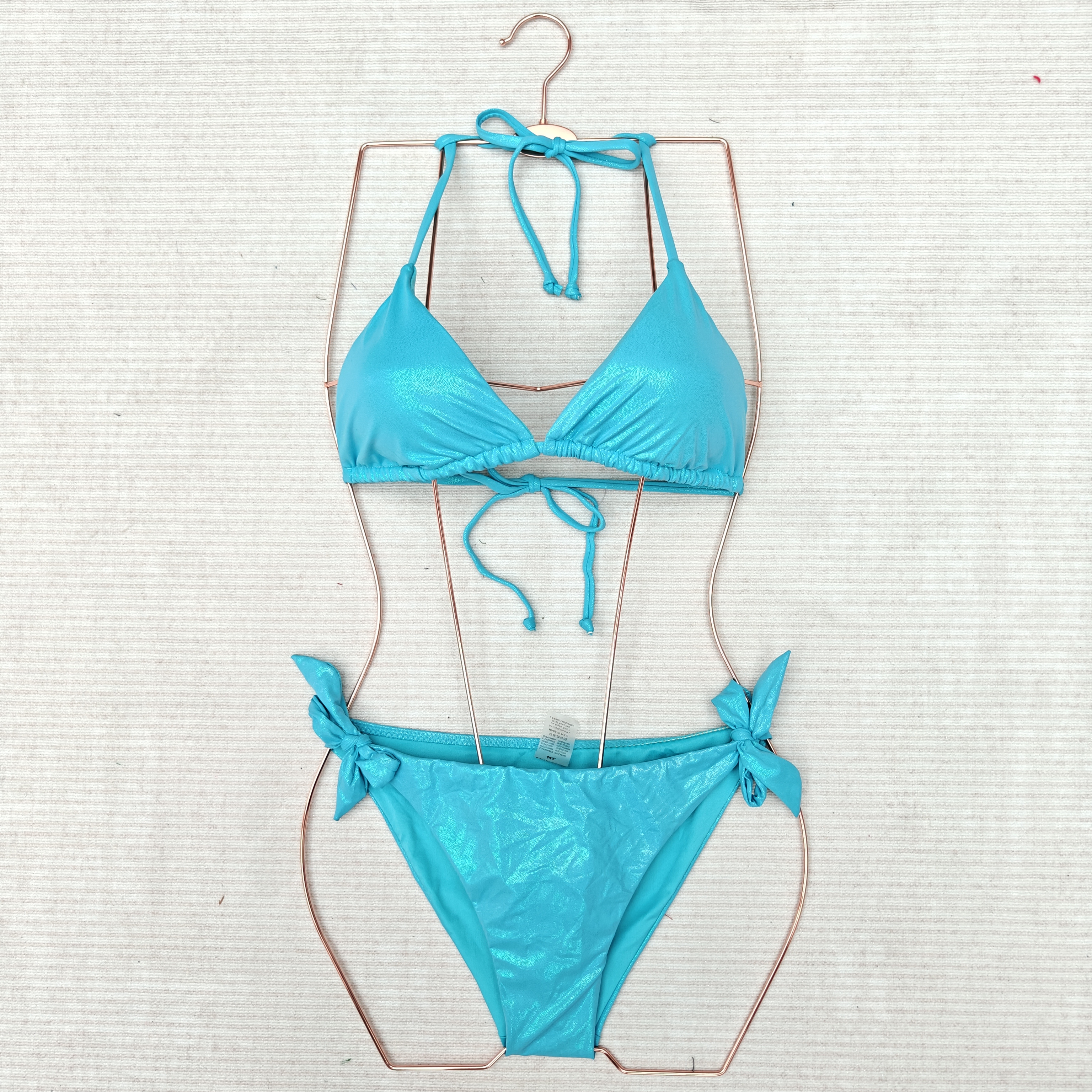 Bikini swimwear stocklot TOP2195