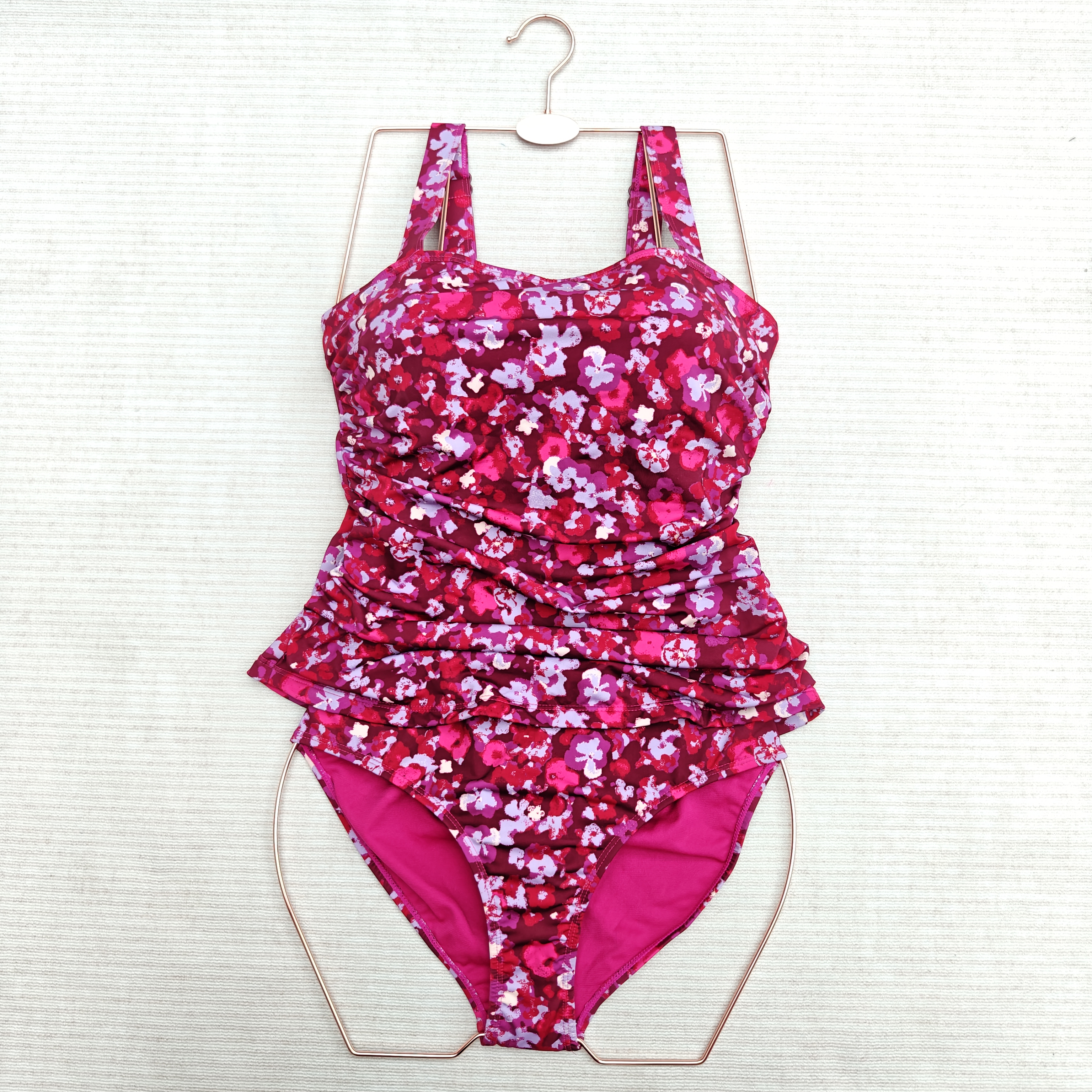 Two-piece swimwear stocklot TOP2230