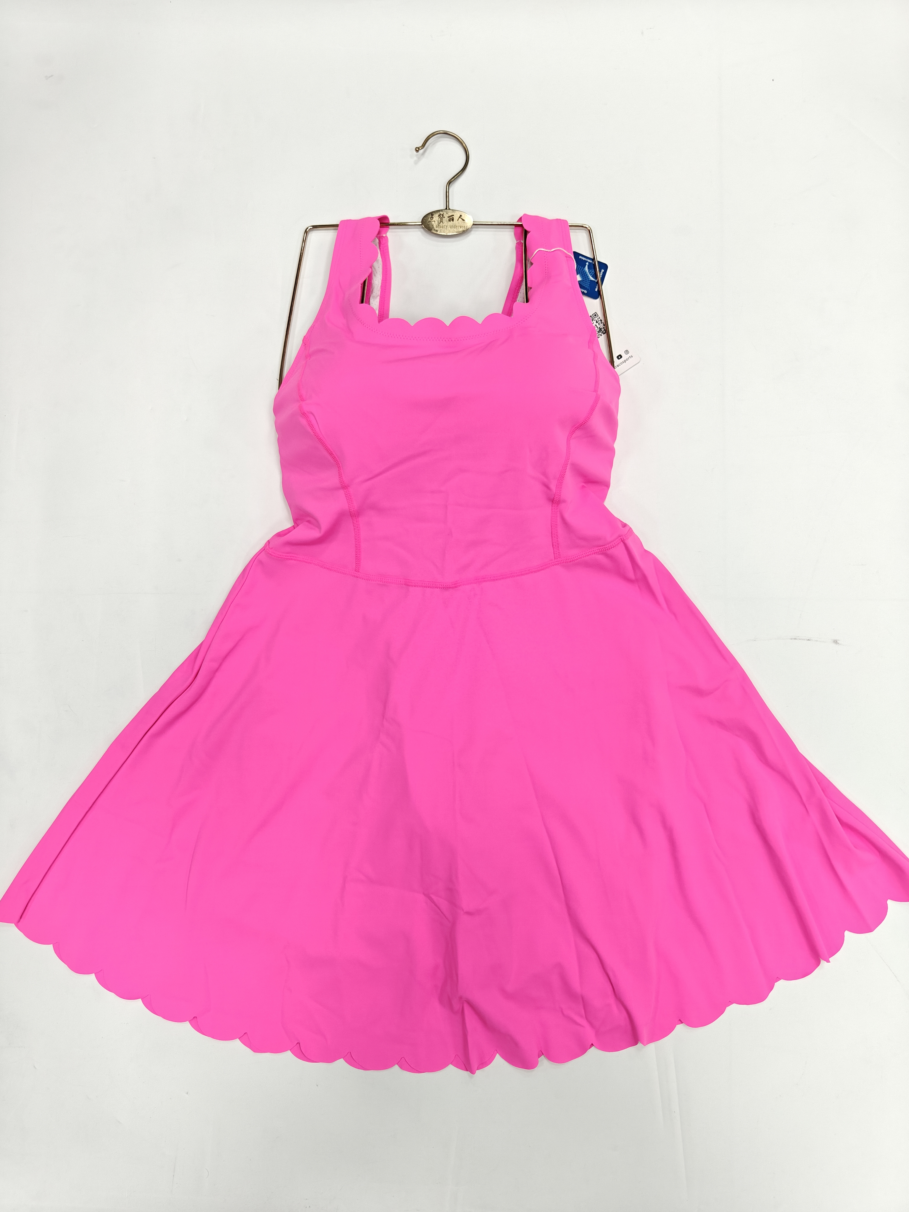 Yoga sets stocklot TOP2276