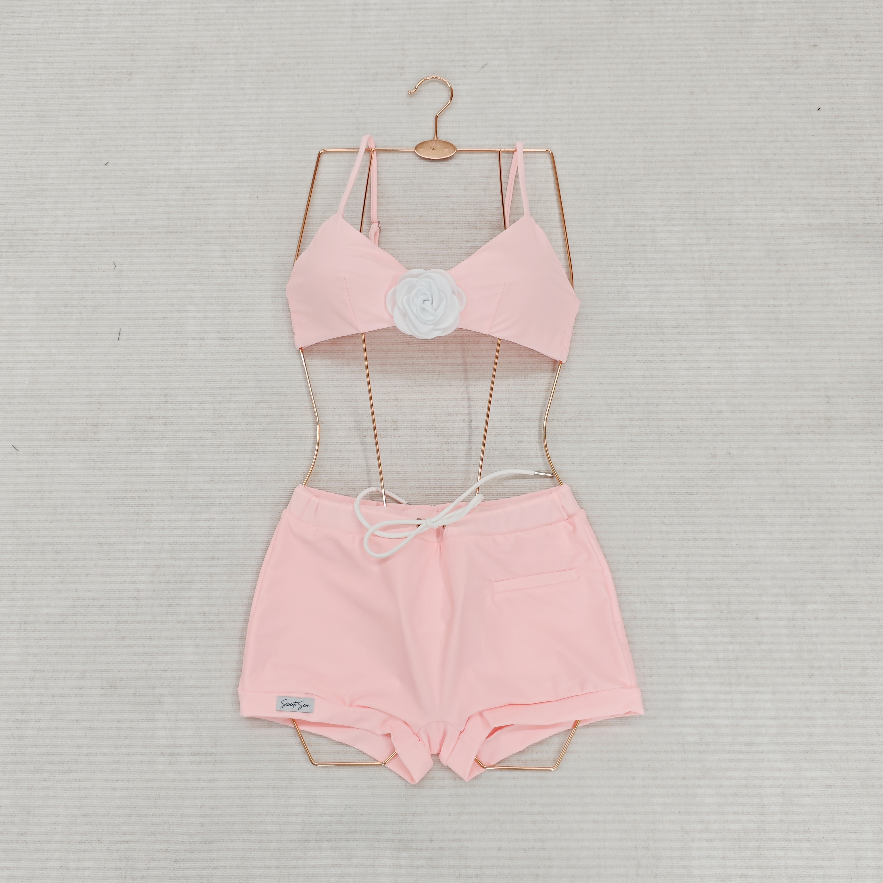 Bikini swimwear stocklot TOP2280