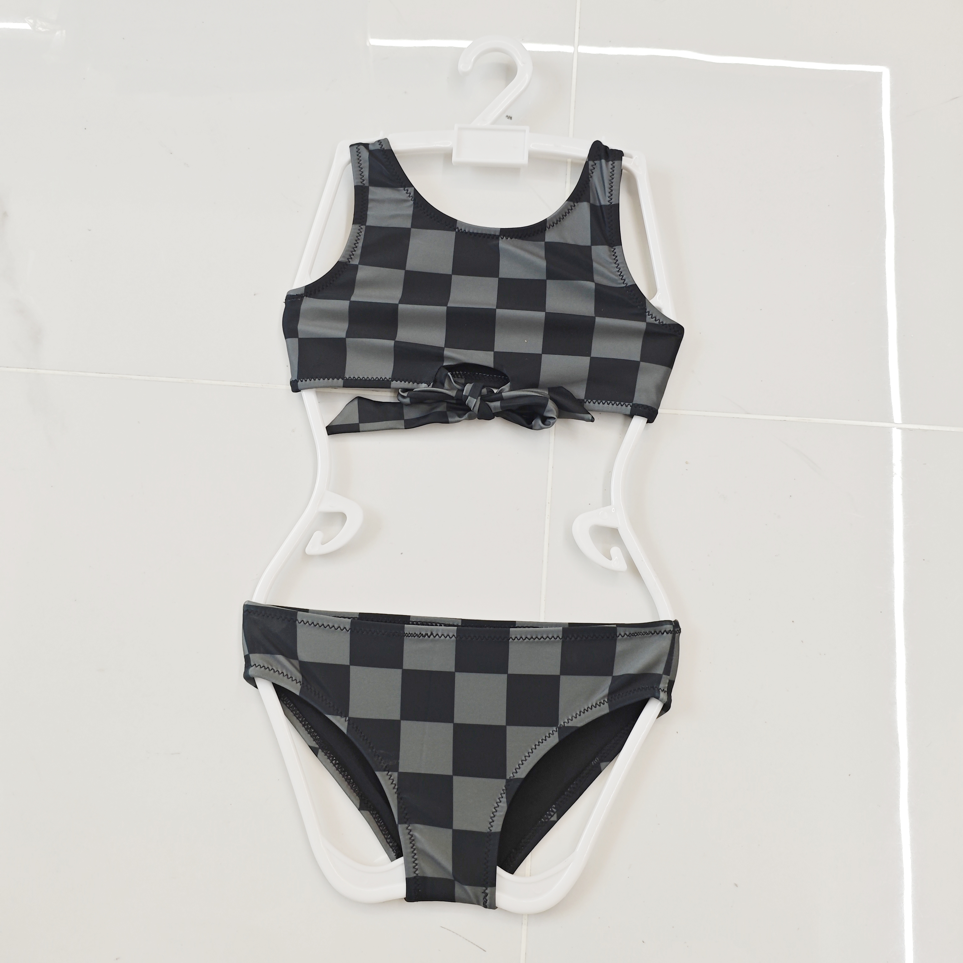 Kids’ bikini swimwear stocklot TOP2287