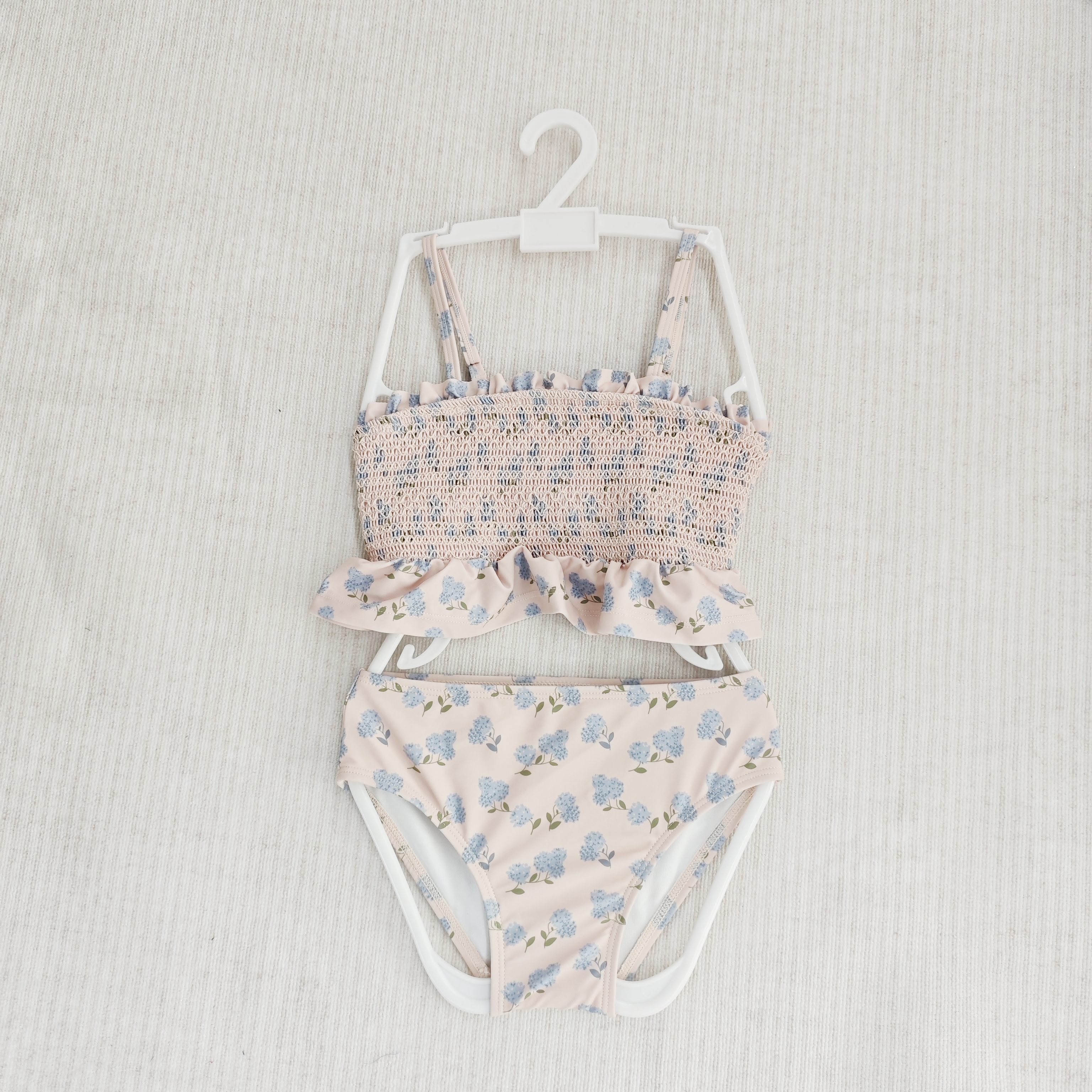 Kids’ bikini swimwear stocklot TOP2339
