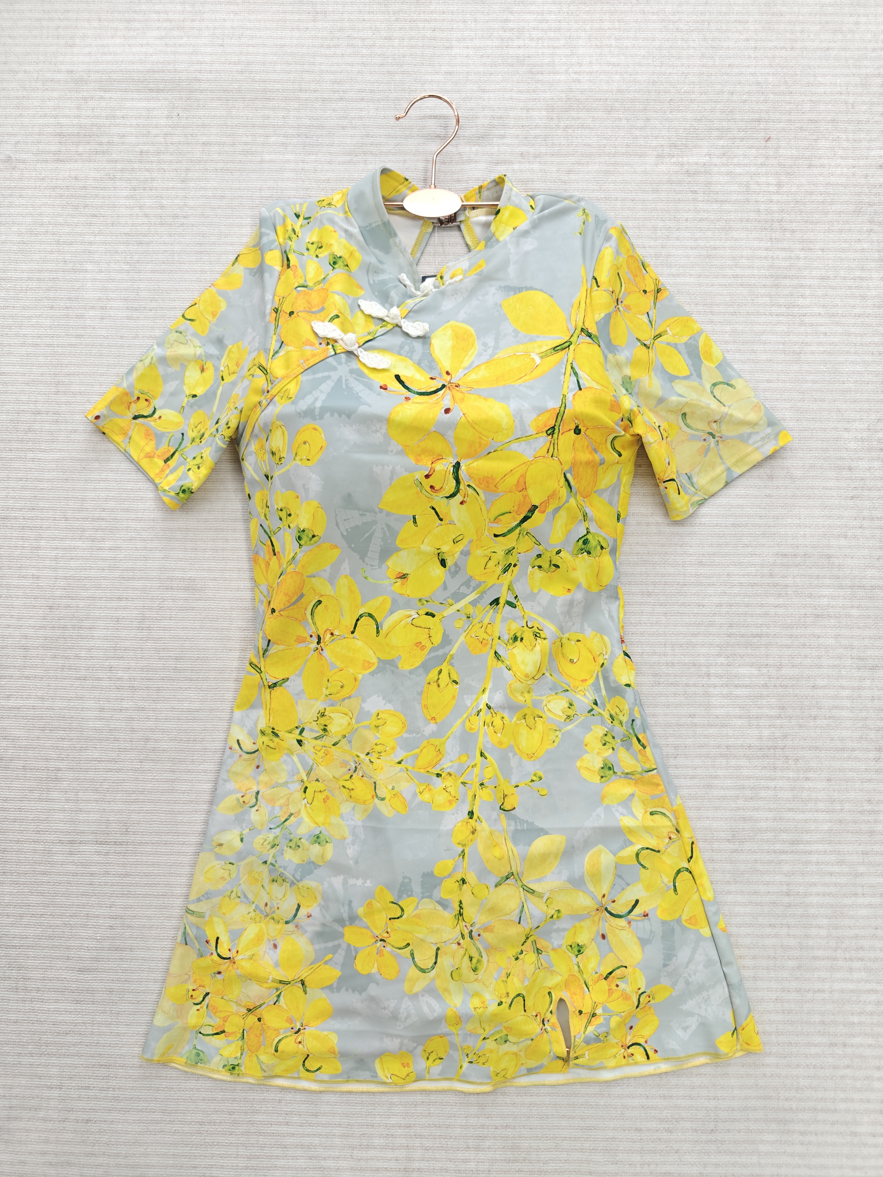 Swim dresses & boyleg swimsuits stocklot TOP2374
