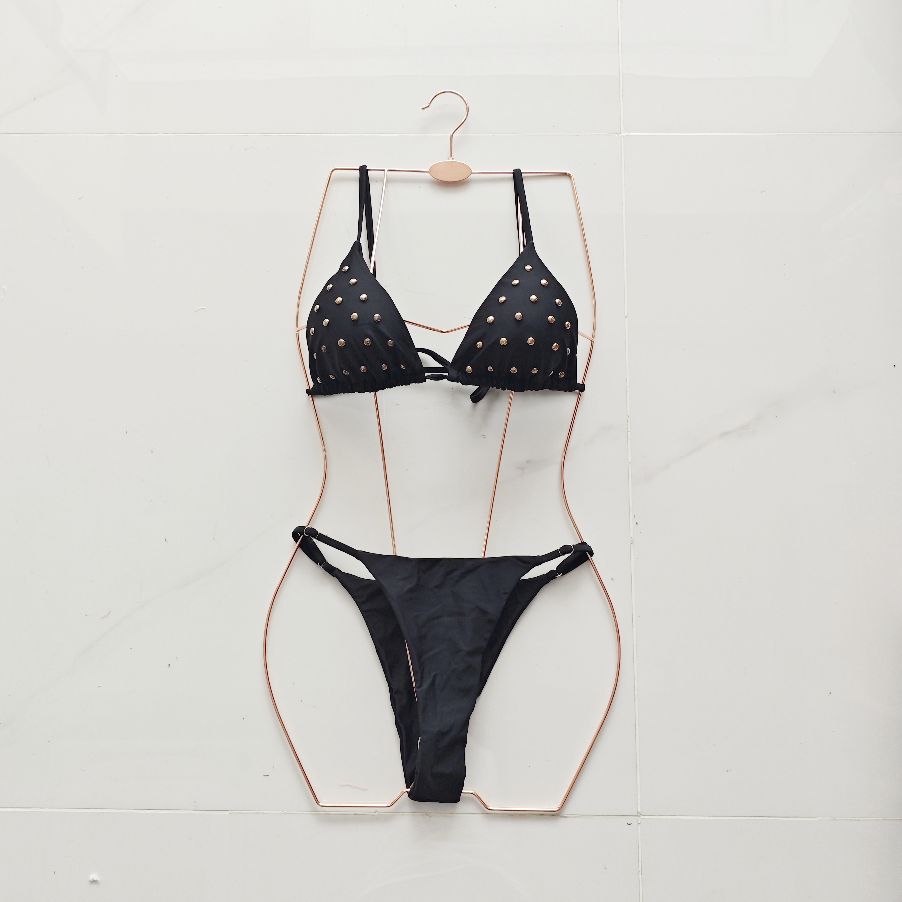 Bikini swimwear stocklot TOP2412
