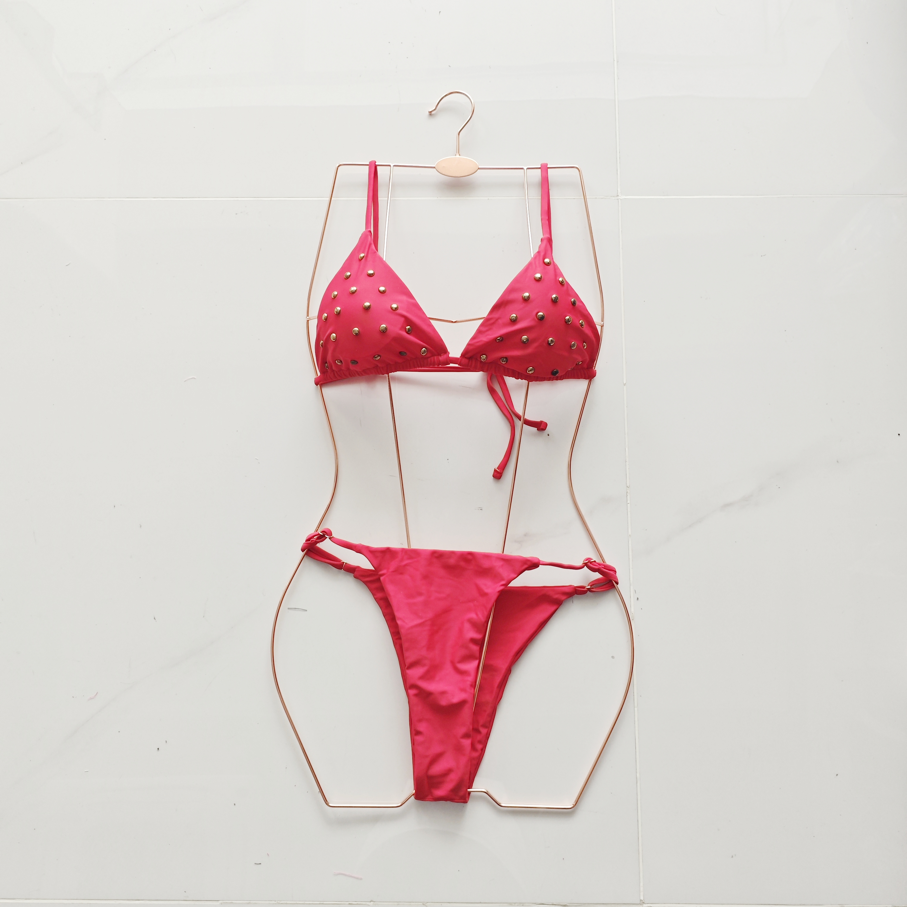 Bikini swimwear stocklot TOP2412