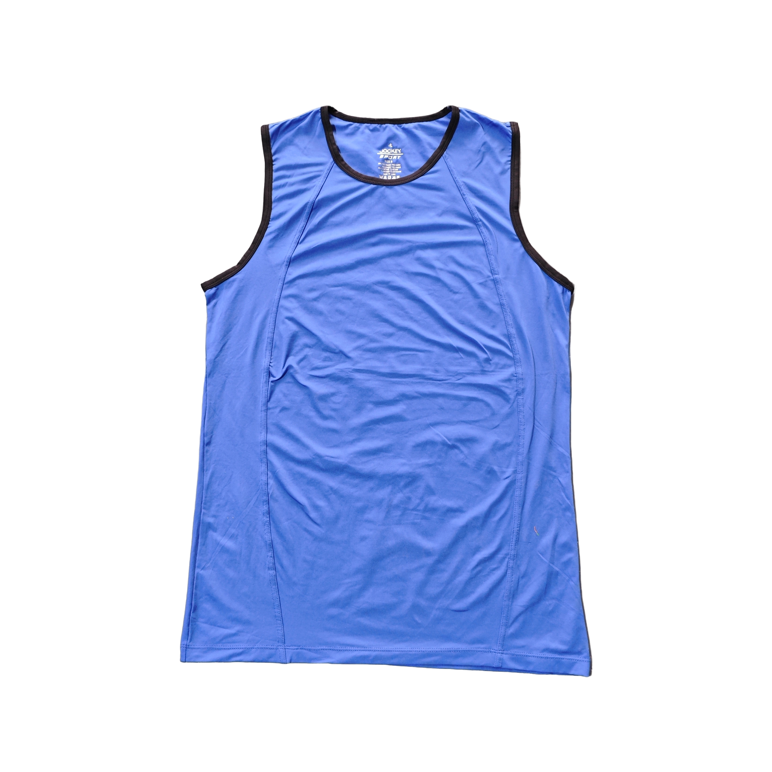 Sportswear tops stocklot TOP2420