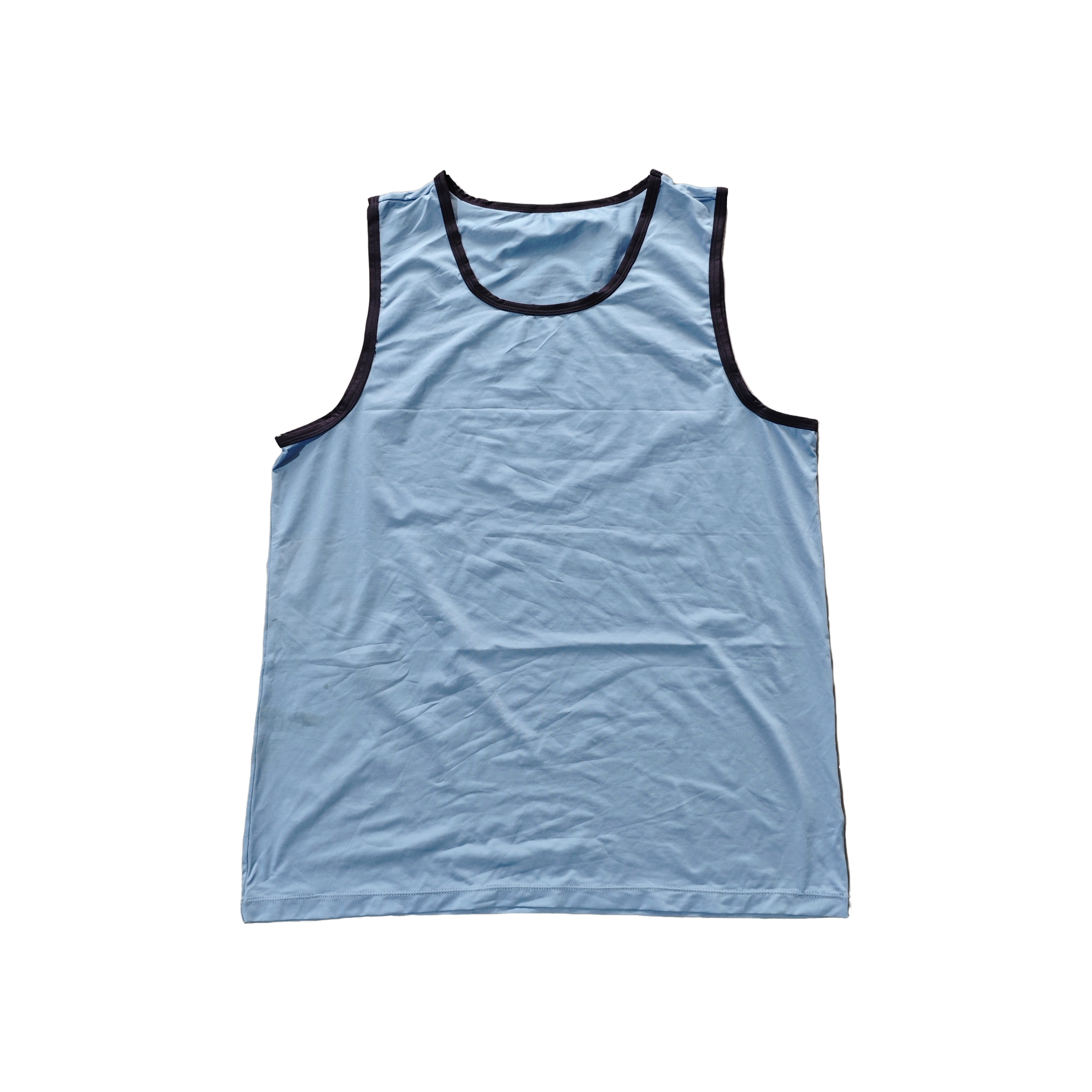 Sportswear tops stocklot TOP2420