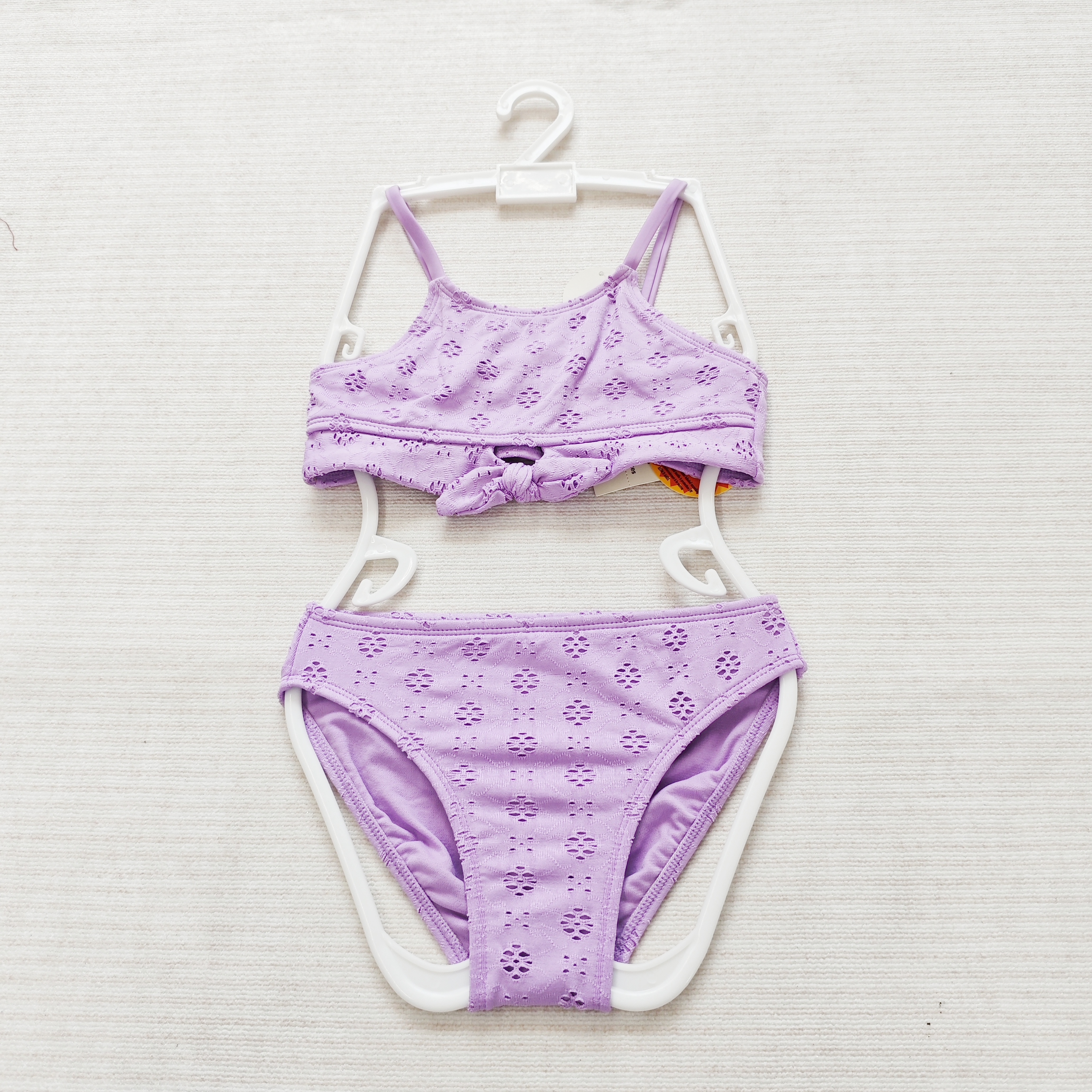 Kids’ bikini swimwear stocklot TOP2441