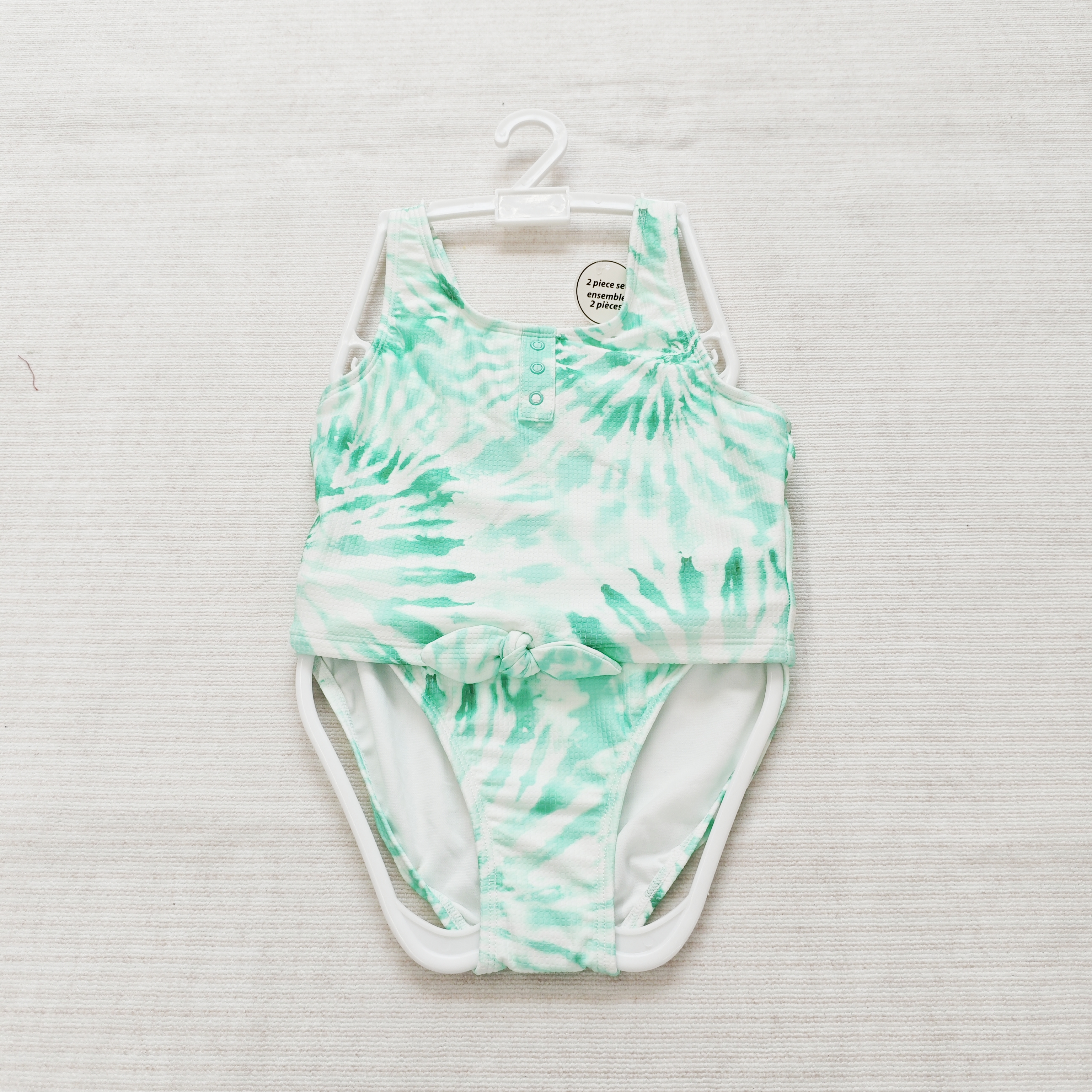 Kids’ bikini swimwear stocklot TOP2451