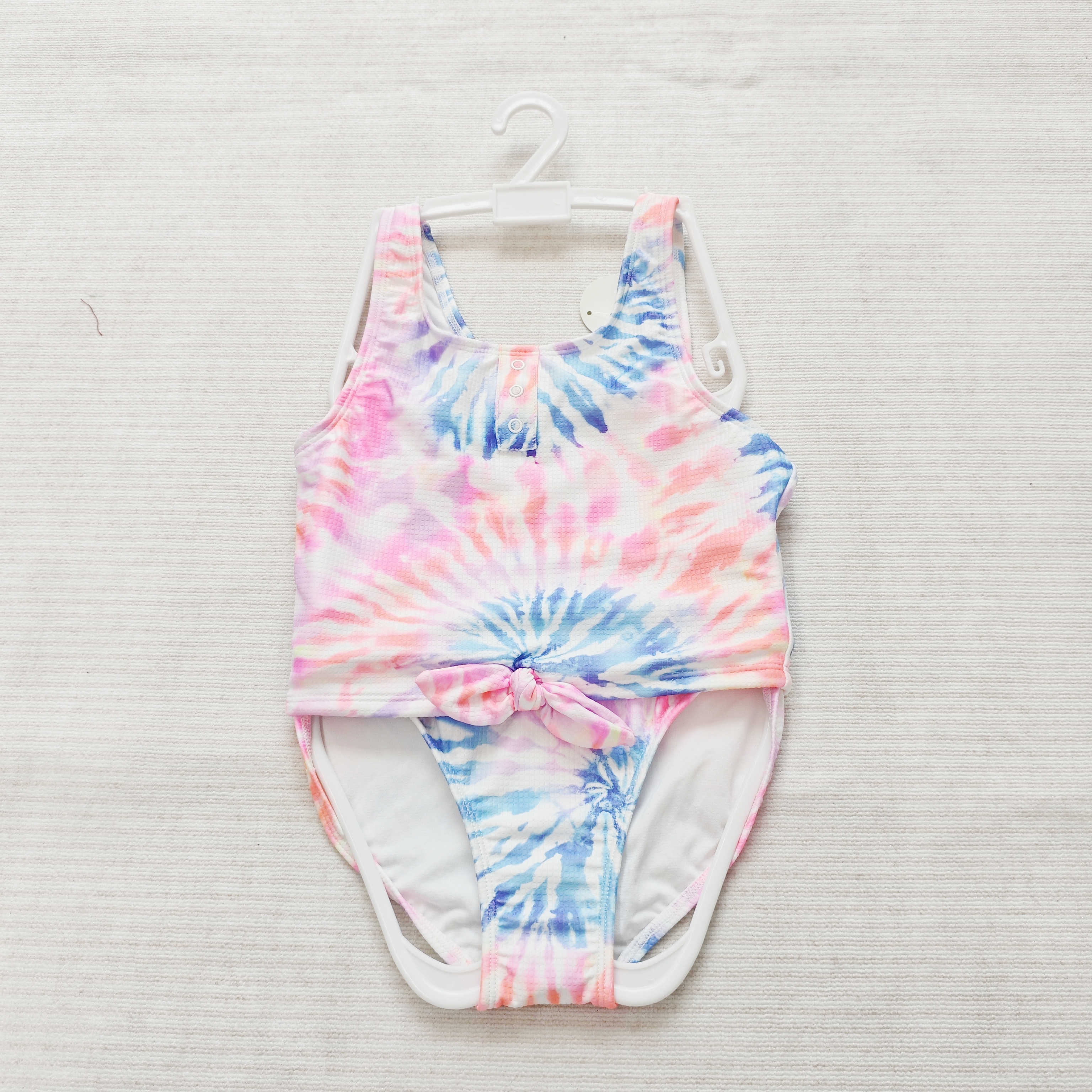 Kids’ bikini swimwear stocklot TOP2451