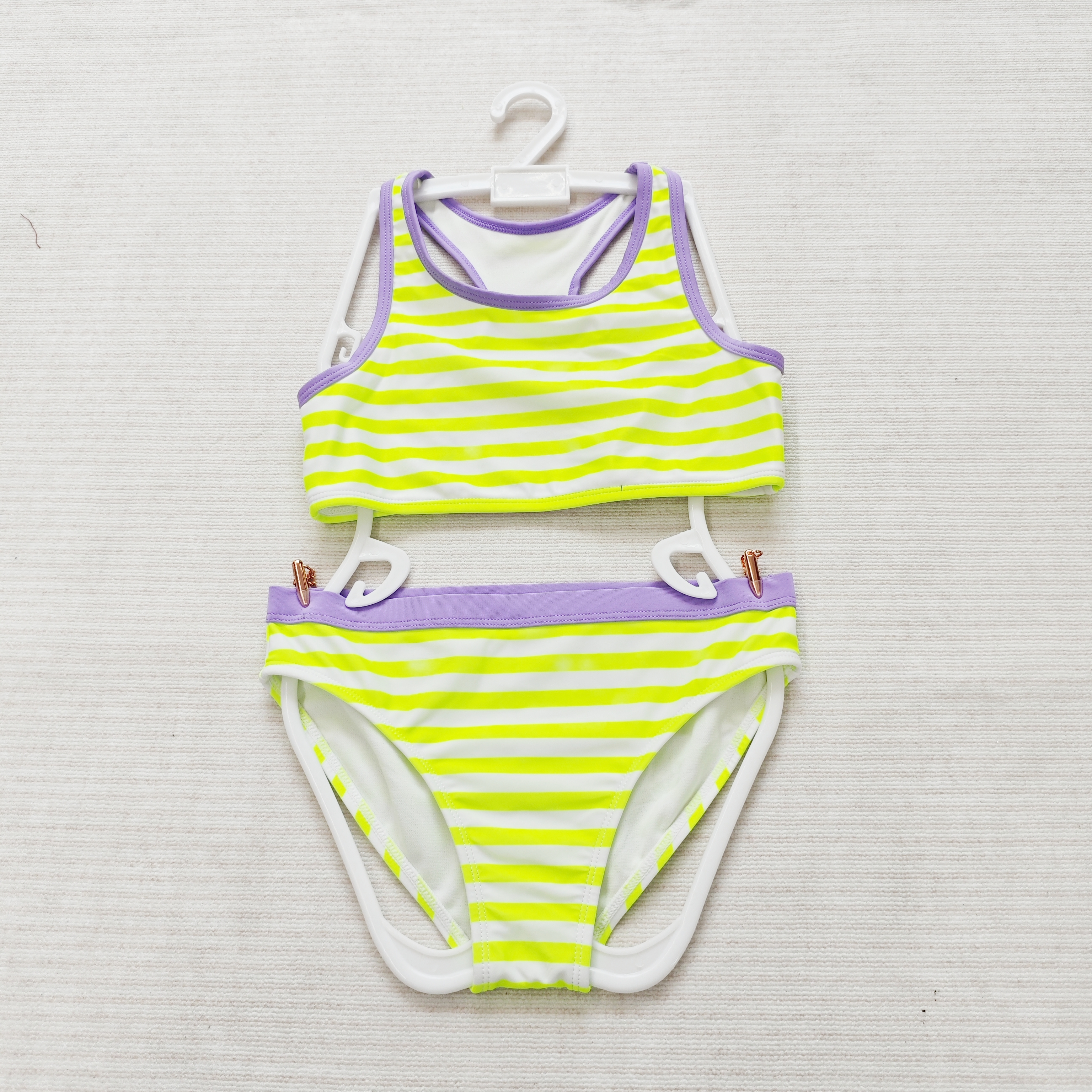 Kids’ bikini swimwear stocklot TOP2463