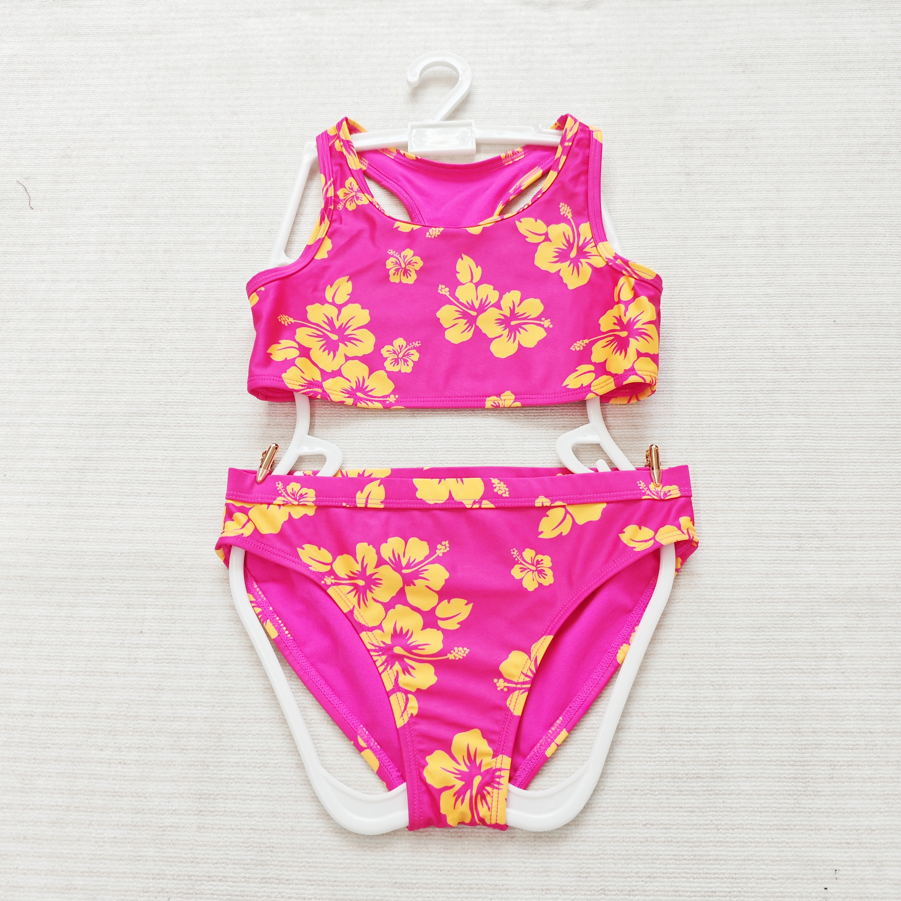 Kids’ bikini swimwear stocklot TOP2463