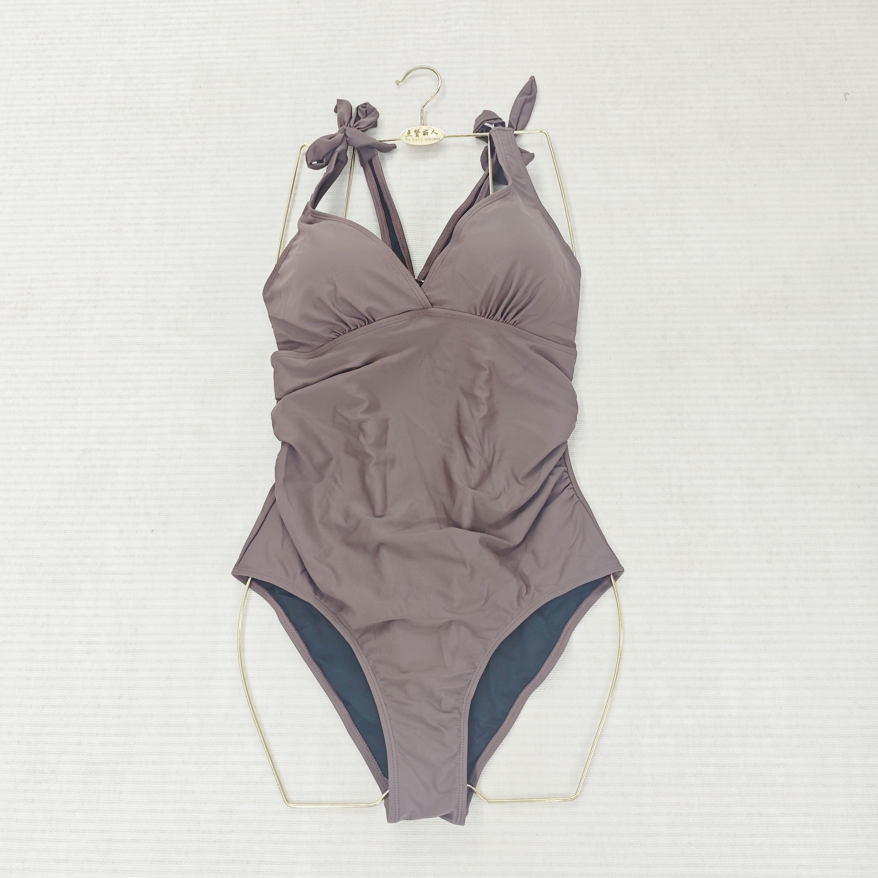 One-piece swimsuits stocklot TOP2467