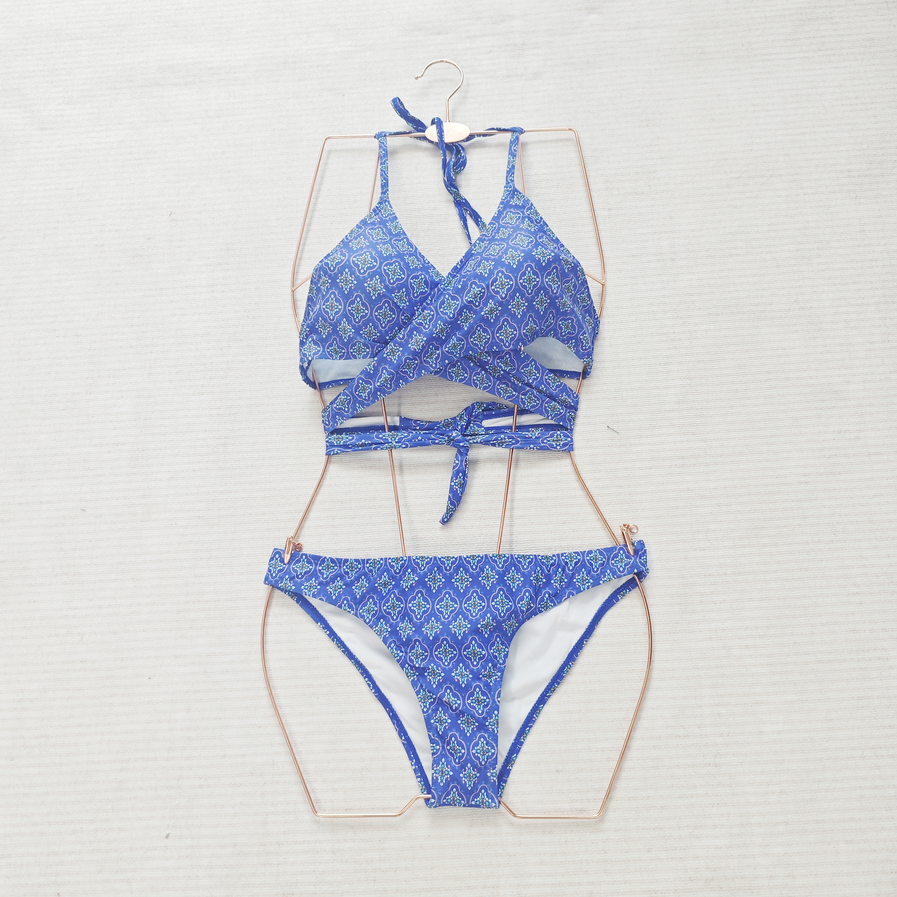 Bikini swimwear stocklot TOP2514